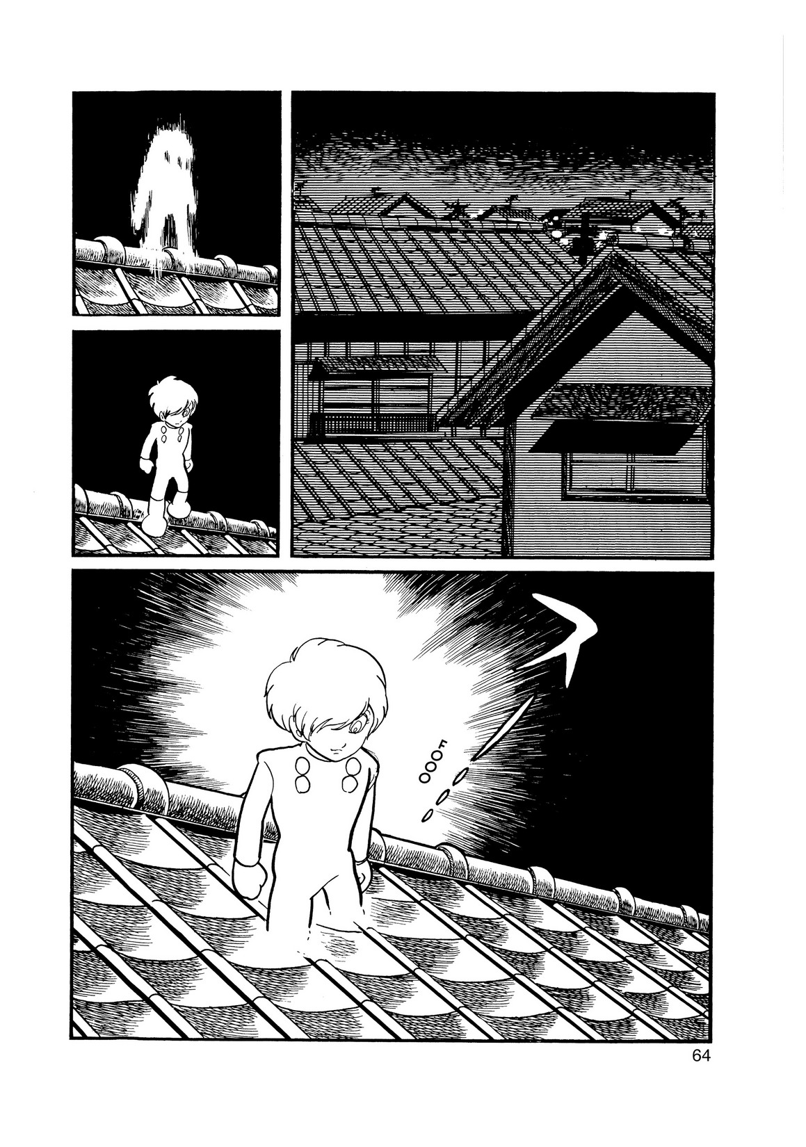 Inazuman Chapter 3.0-2 page 56 - Vol.3 Chapter 0 v2