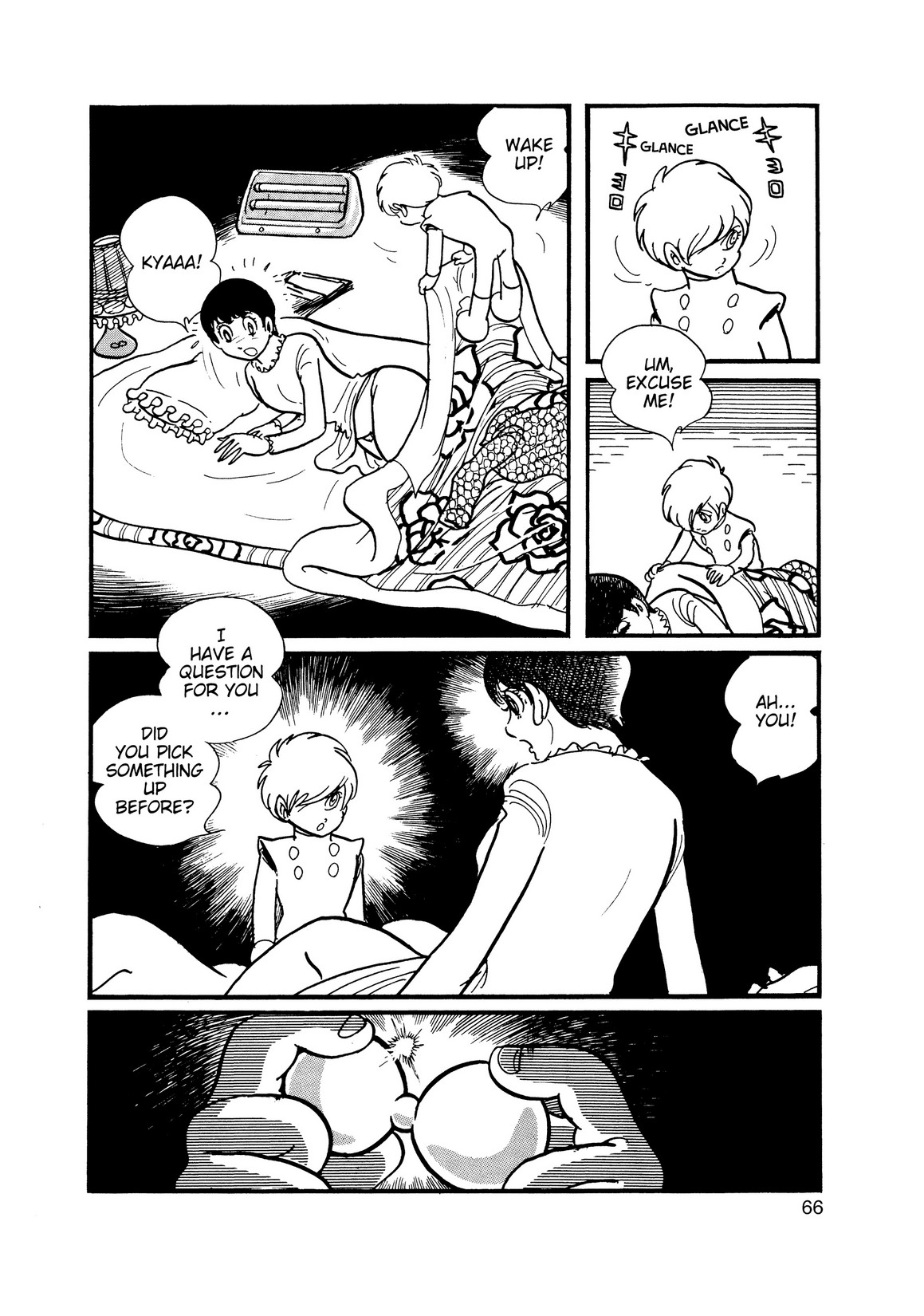 Inazuman Chapter 3.0-2 page 58 - Vol.3 Chapter 0 v2