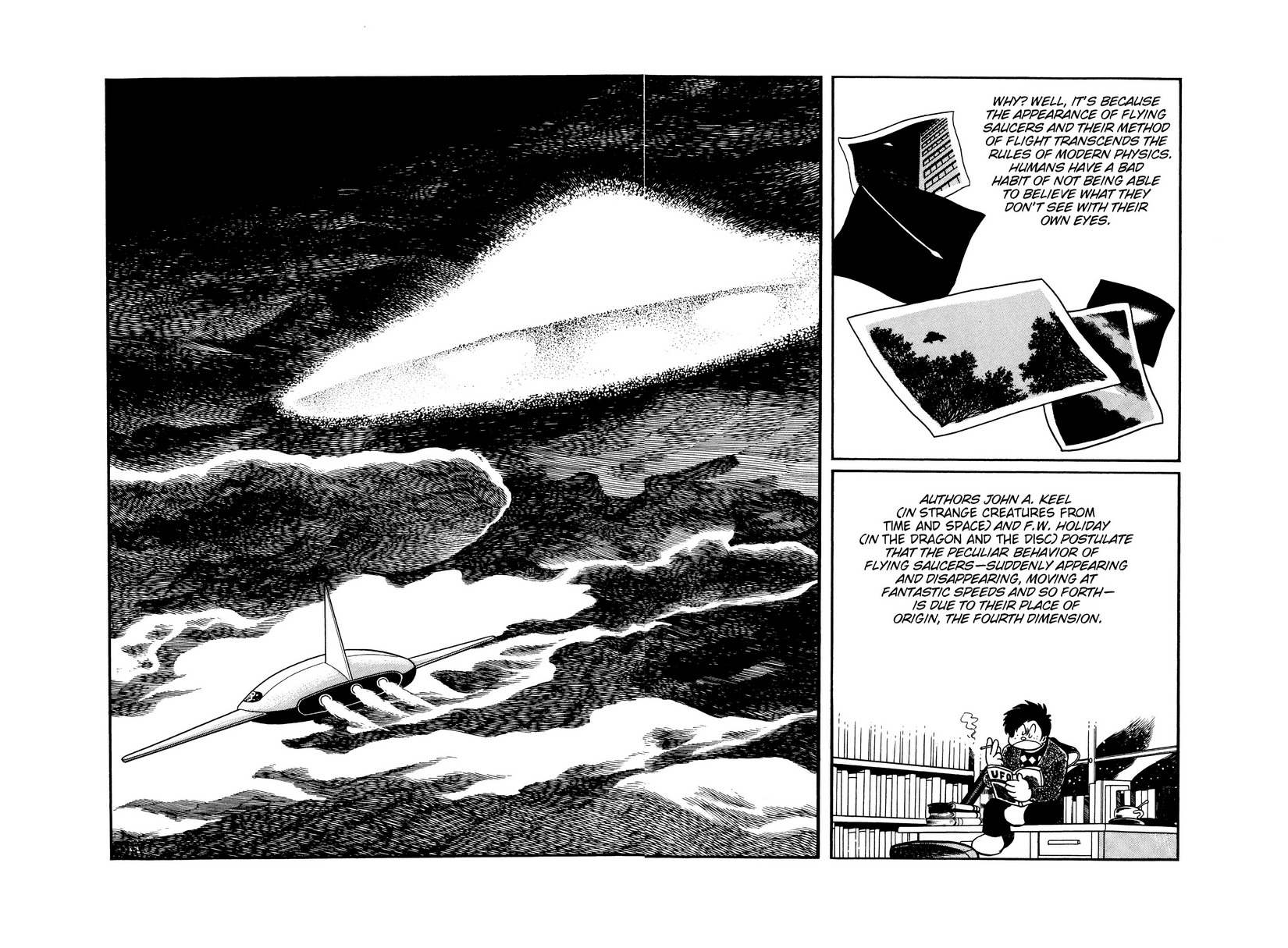 Inazuman Chapter 3.0-2 page 66 - Vol.3 Chapter 0 v2