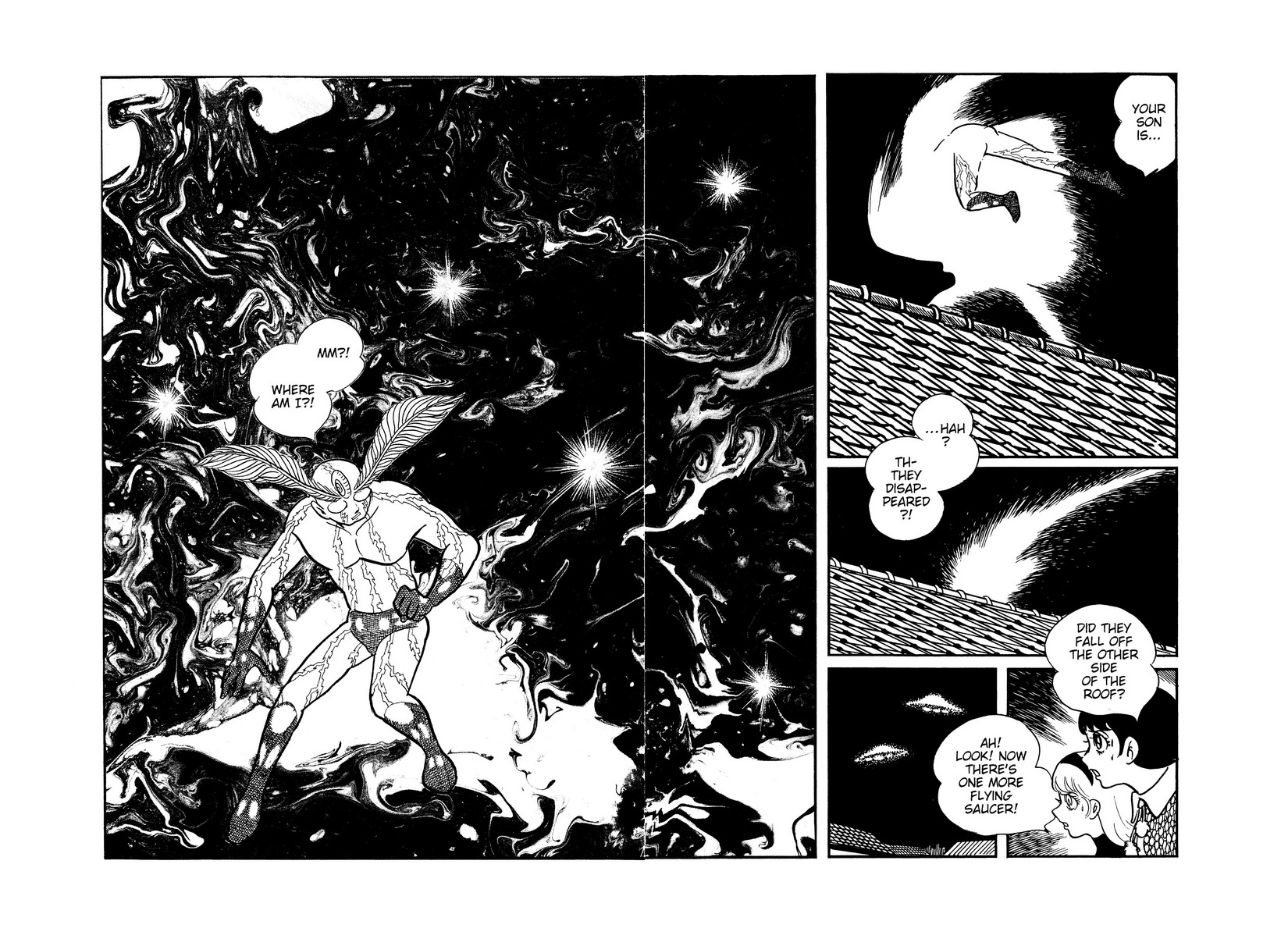 Inazuman Chapter 3.0-2 page 75 - Vol.3 Chapter 0 v2