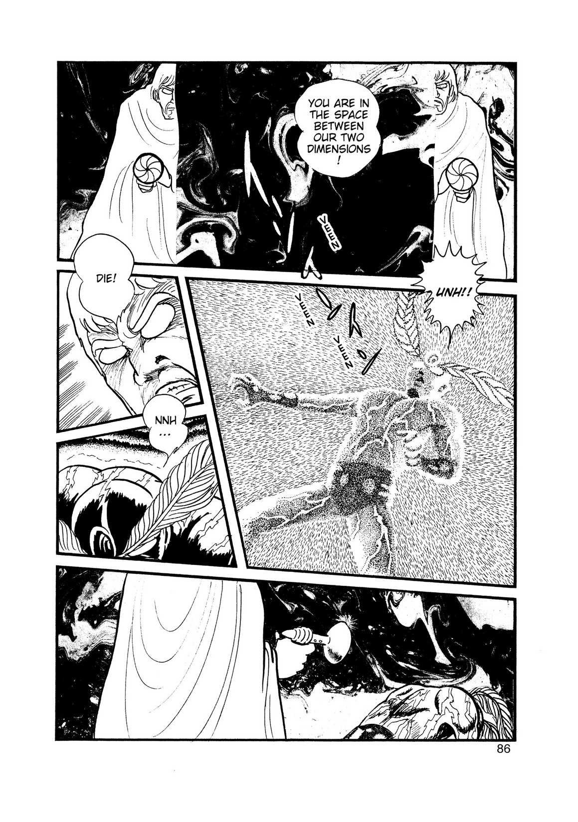 Inazuman Chapter 3.0-2 page 76 - Vol.3 Chapter 0 v2