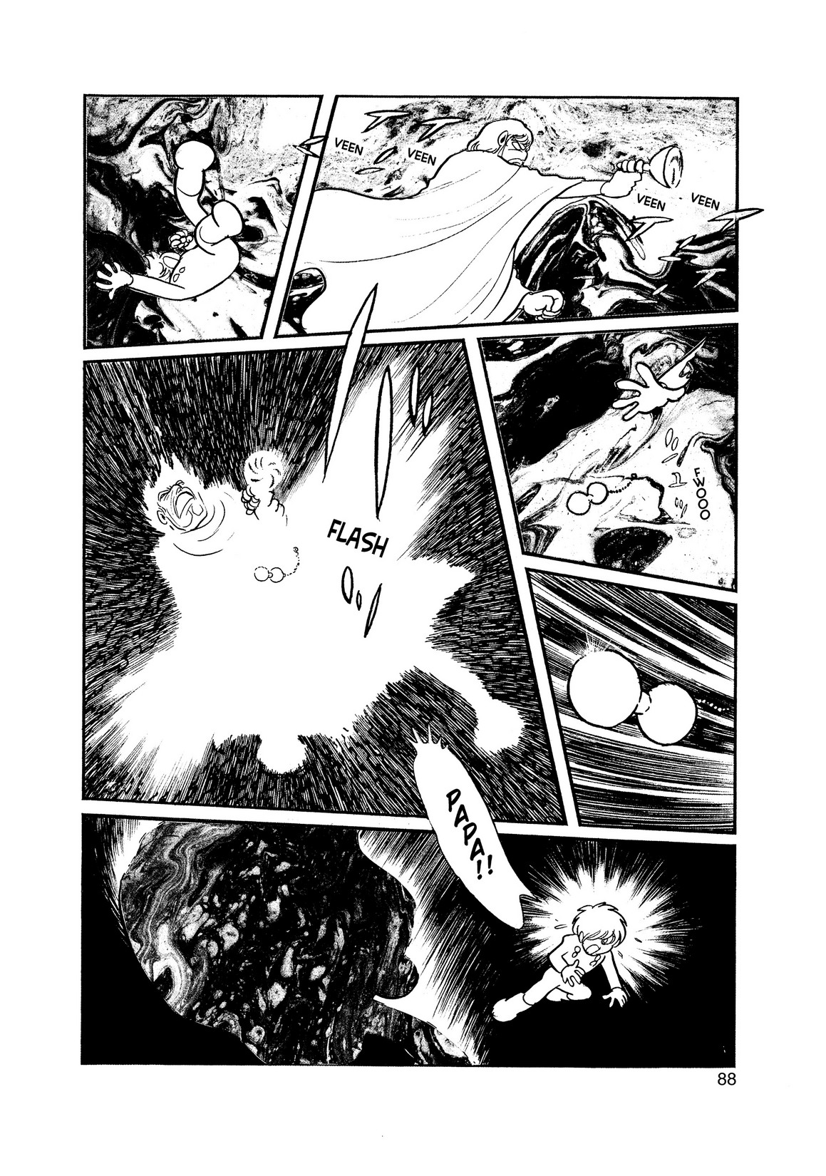 Inazuman Chapter 3.0-2 page 78 - Vol.3 Chapter 0 v2