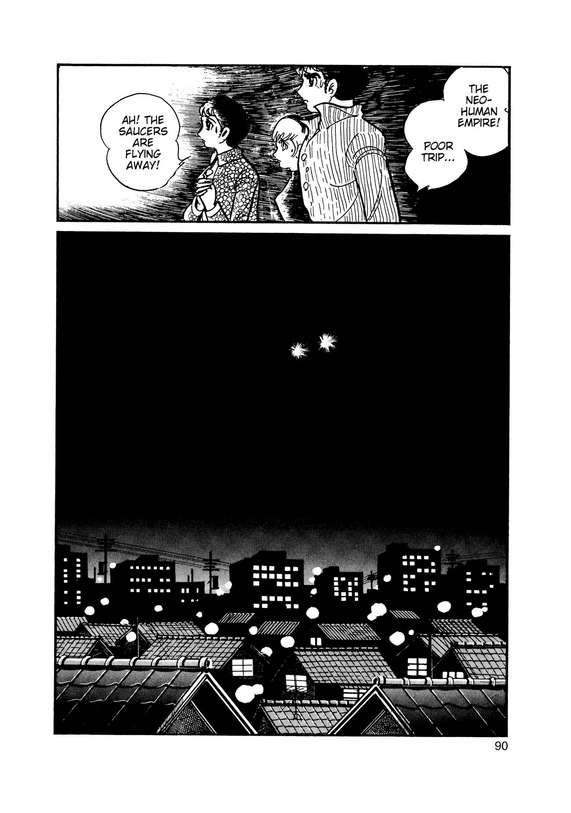 Inazuman Chapter 3.0-2 page 80 - Vol.3 Chapter 0 v2