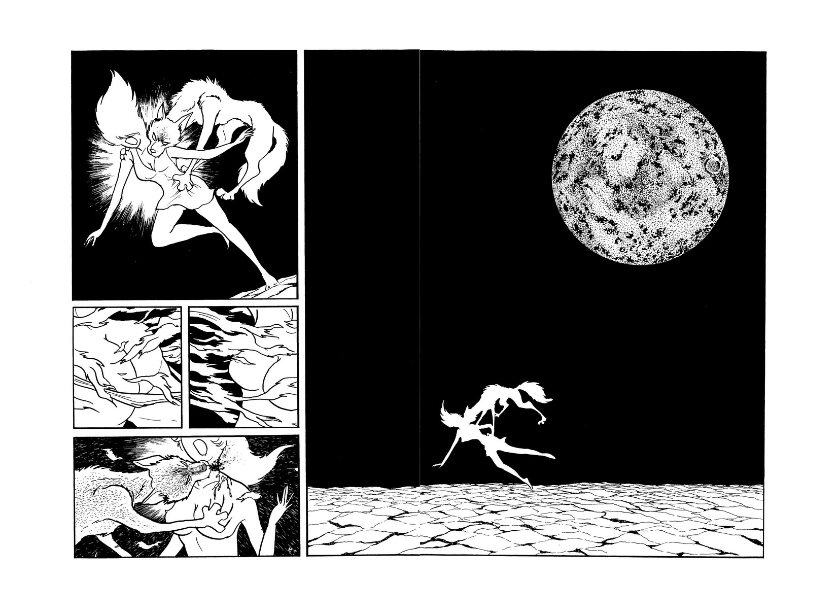 Inazuman Chapter 3.0-2 page 82 - Vol.3 Chapter 0 v2