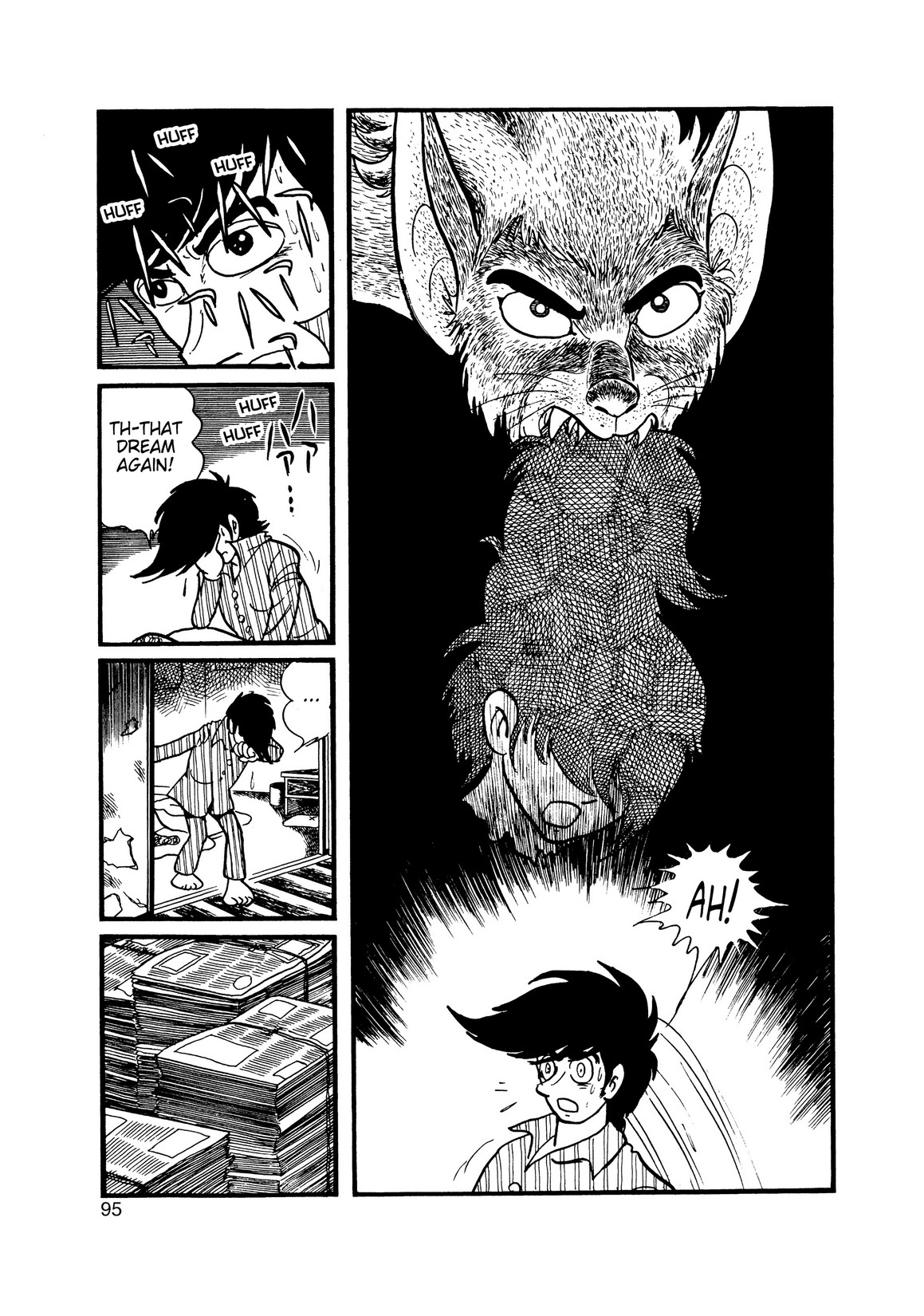 Inazuman Chapter 3.0-2 page 84 - Vol.3 Chapter 0 v2