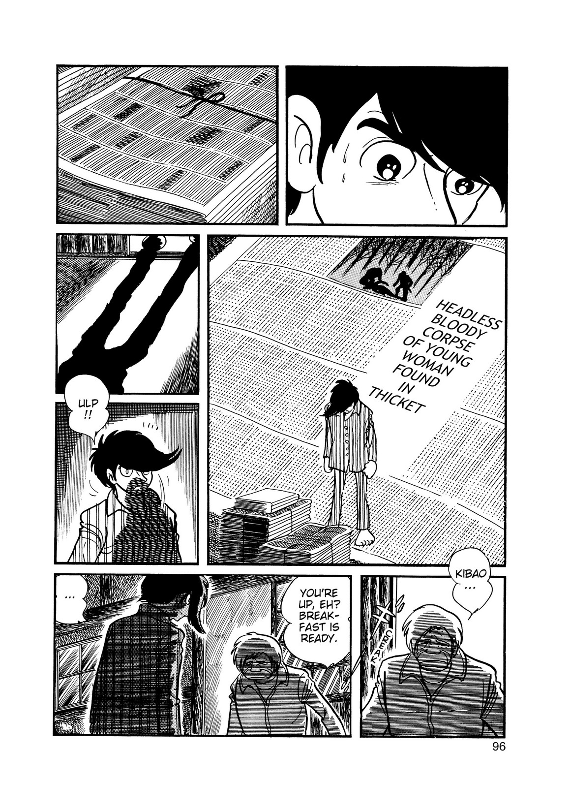 Inazuman Chapter 3.0-2 page 85 - Vol.3 Chapter 0 v2