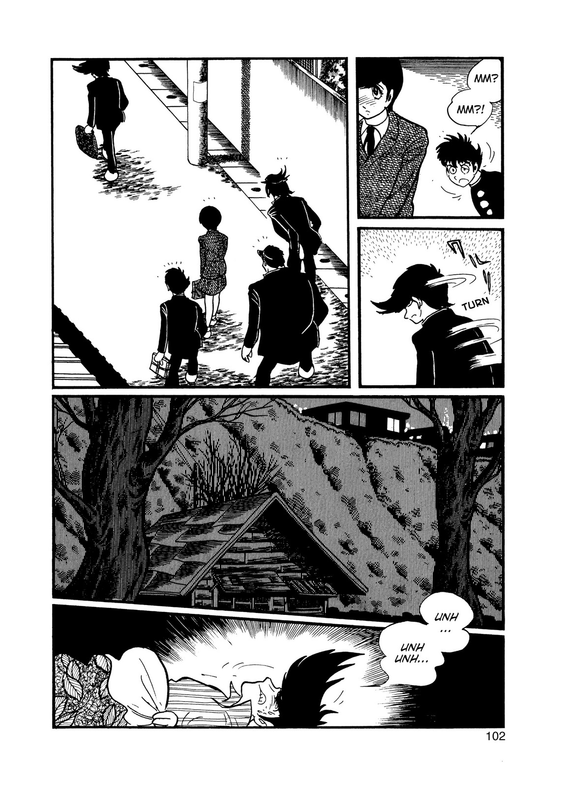 Inazuman Chapter 3.0-2 page 91 - Vol.3 Chapter 0 v2