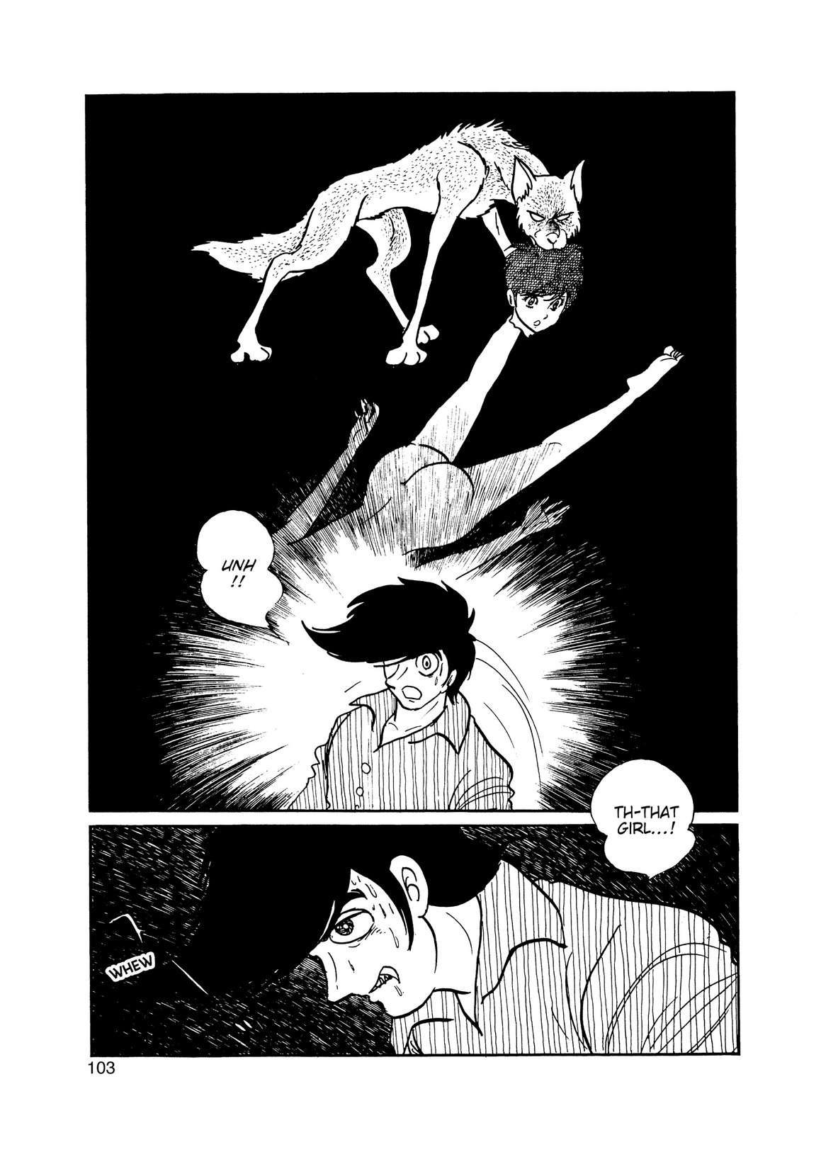 Inazuman Chapter 3.0-2 page 92 - Vol.3 Chapter 0 v2