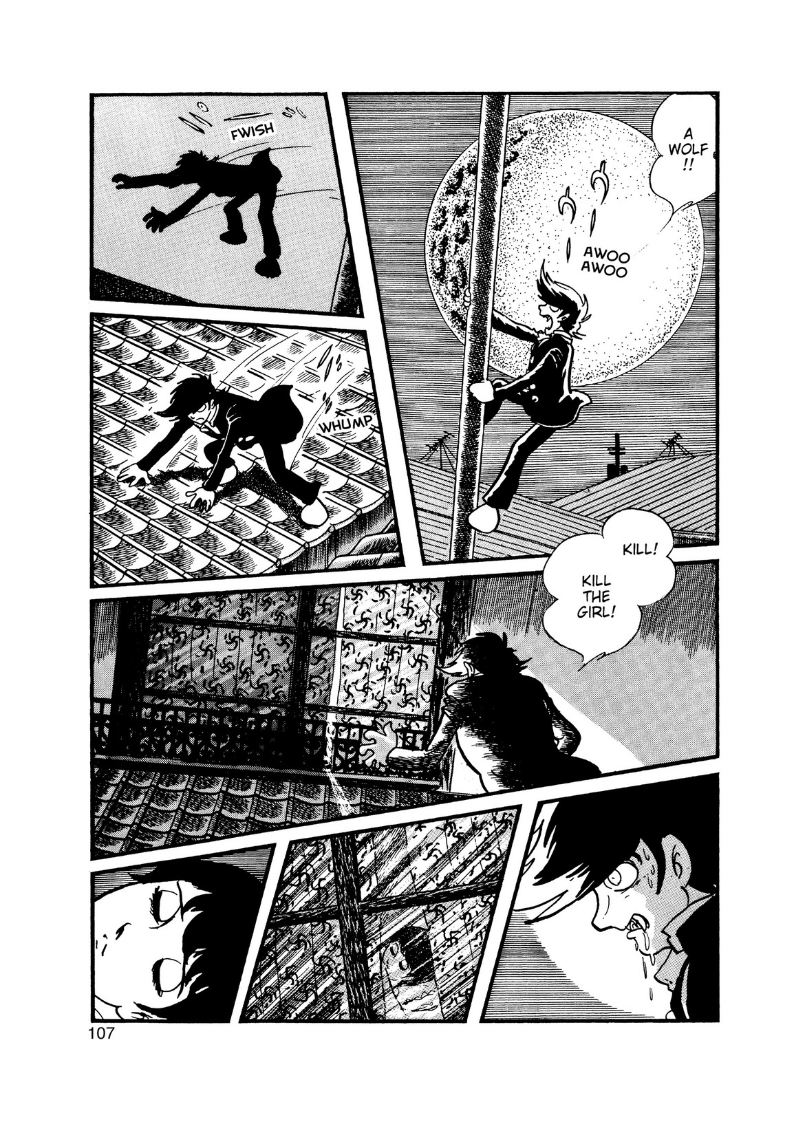 Inazuman Chapter 3.0-2 page 96 - Vol.3 Chapter 0 v2