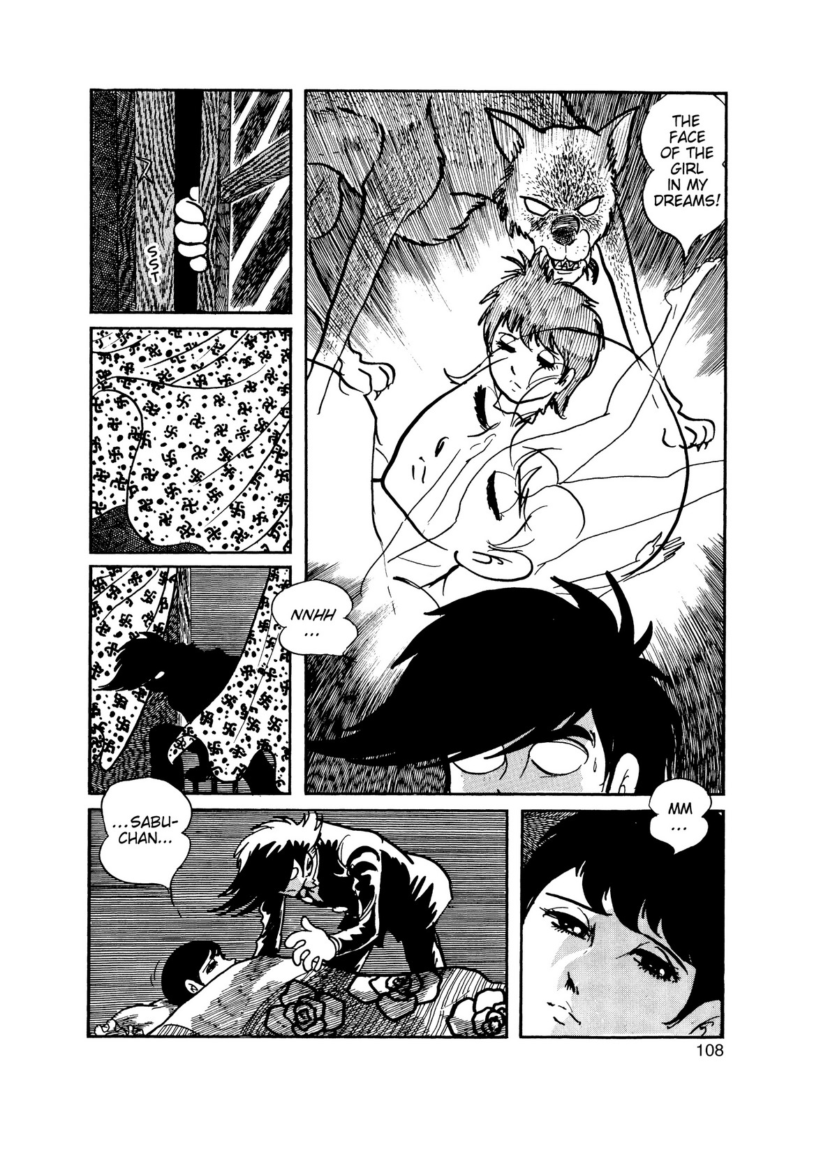 Inazuman Chapter 3.0-2 page 97 - Vol.3 Chapter 0 v2