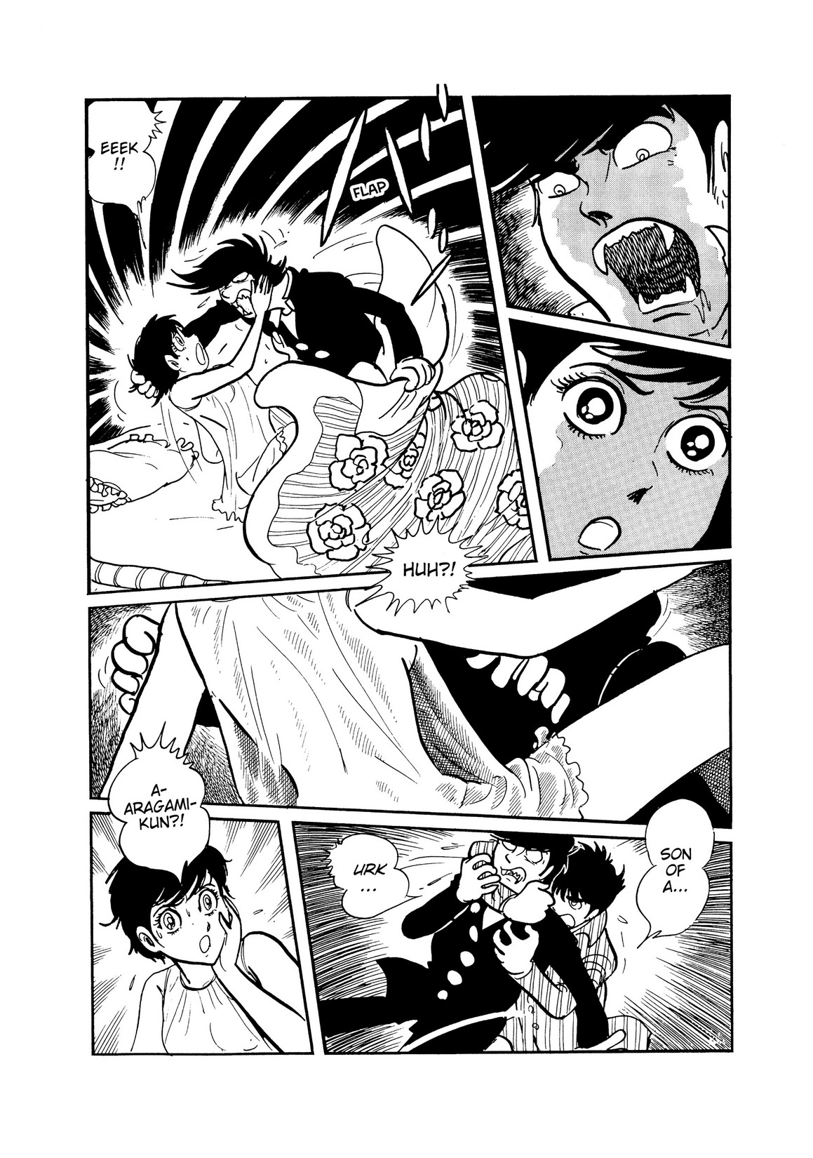 Inazuman Chapter 3.0-2 page 98 - Vol.3 Chapter 0 v2