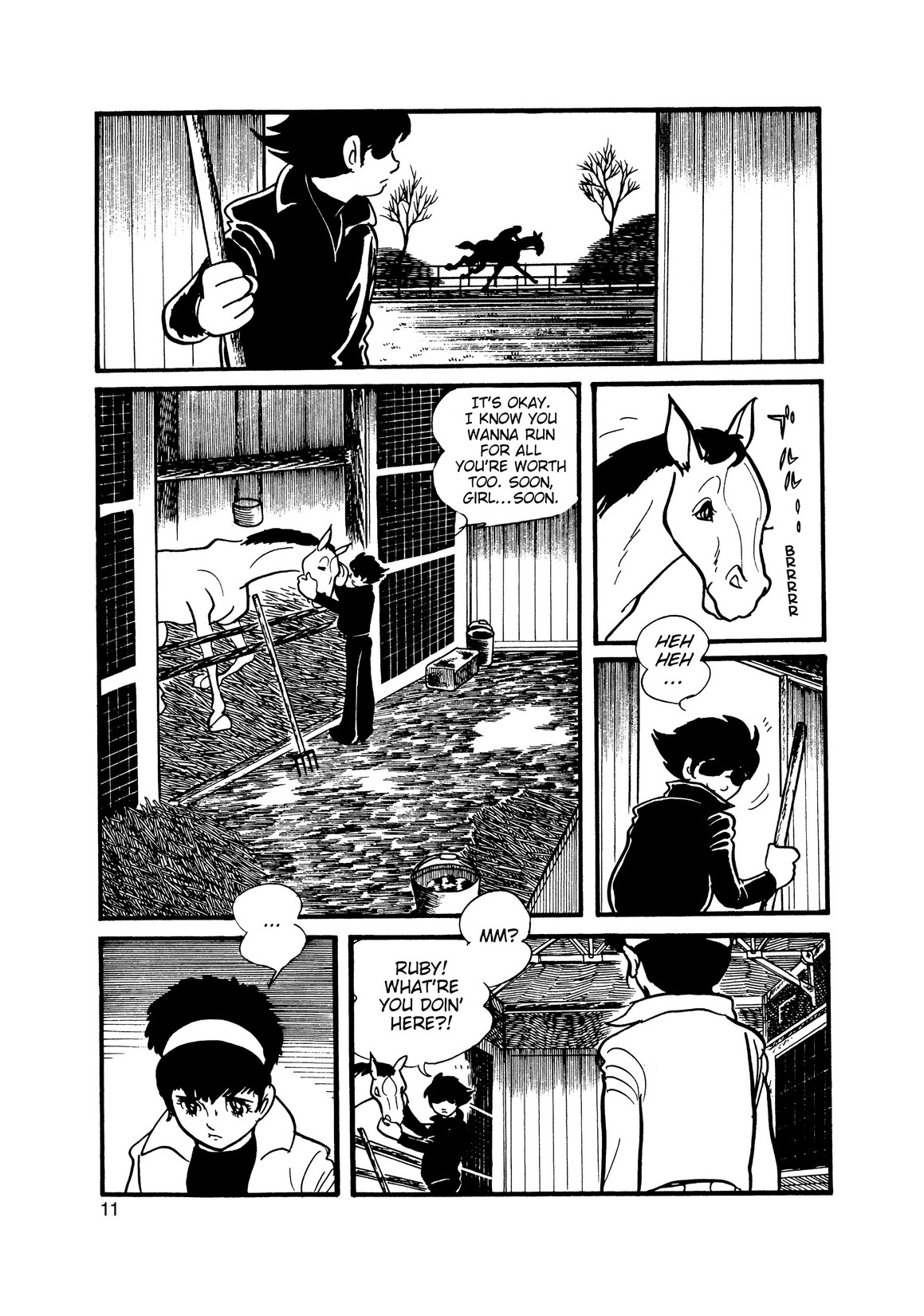 Inazuman Chapter 4.0-2 page 10 - Vol.4 Chapter 0 v2