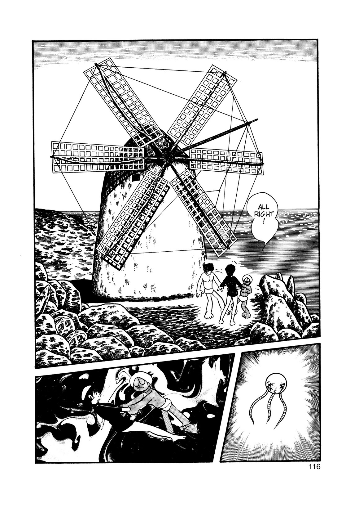 Inazuman Chapter 4.0-2 page 100 - Vol.4 Chapter 0 v2