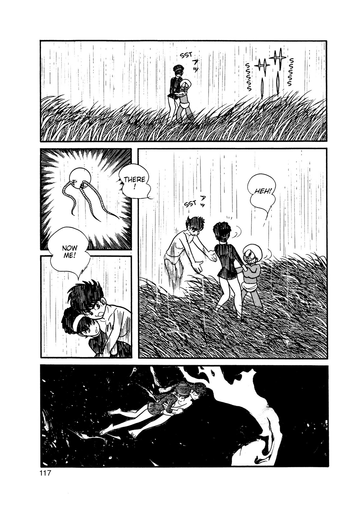 Inazuman Chapter 4.0-2 page 101 - Vol.4 Chapter 0 v2