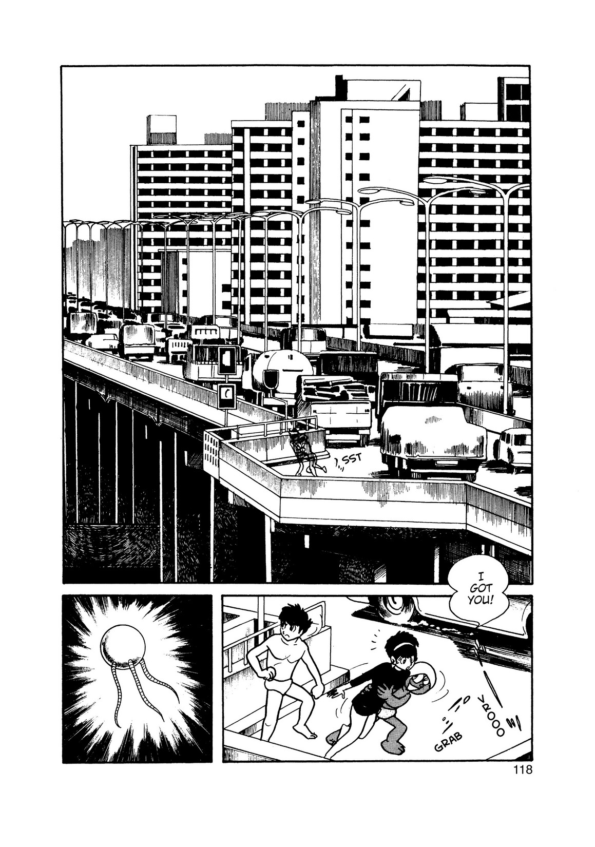 Inazuman Chapter 4.0-2 page 102 - Vol.4 Chapter 0 v2
