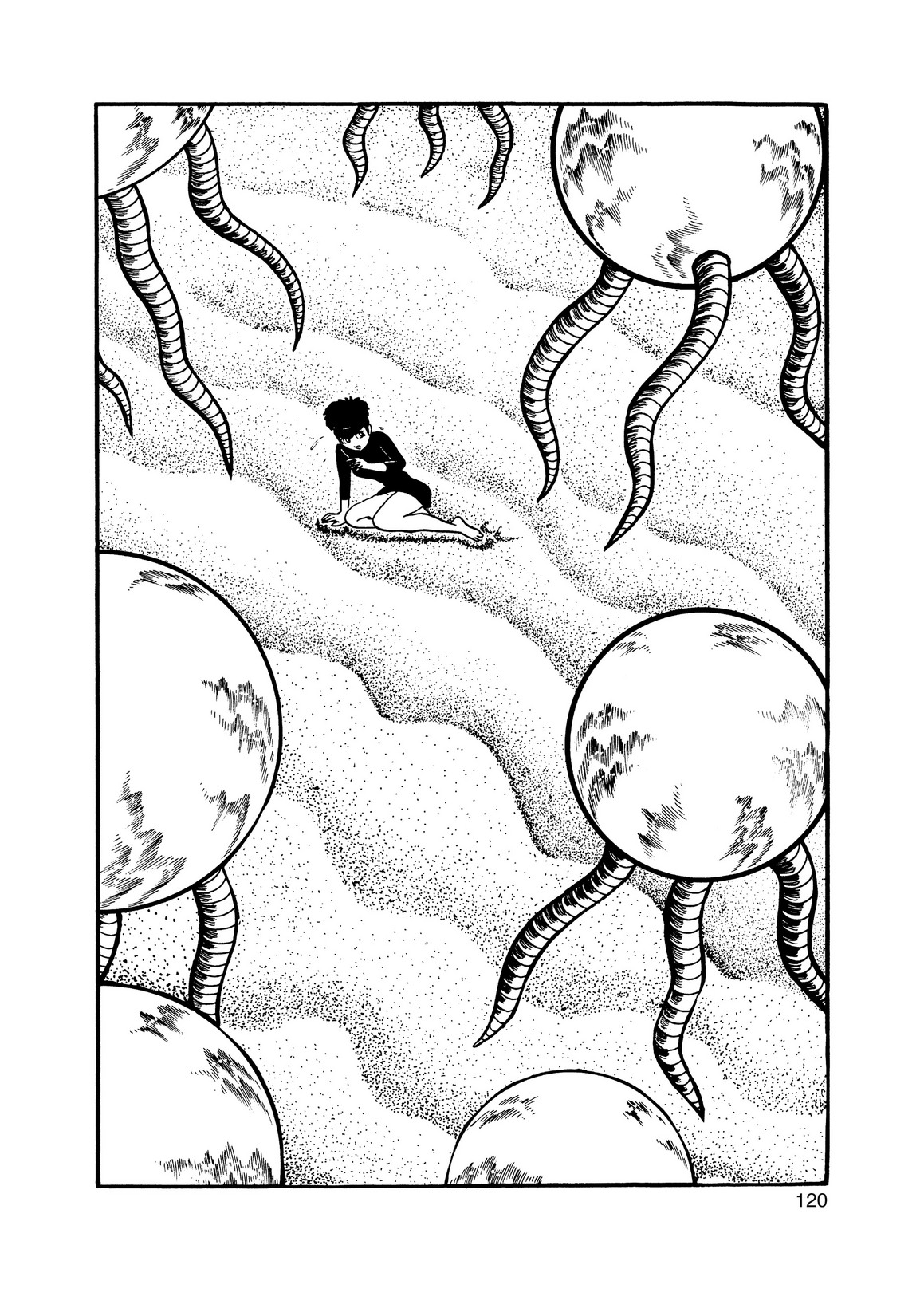 Inazuman Chapter 4.0-2 page 104 - Vol.4 Chapter 0 v2