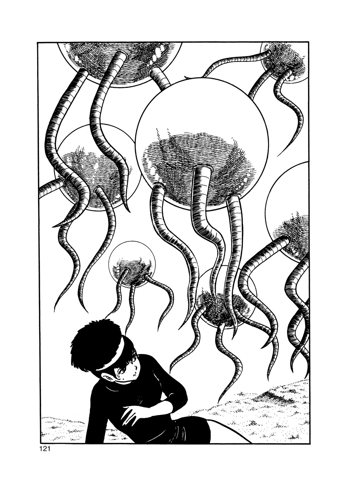 Inazuman Chapter 4.0-2 page 105 - Vol.4 Chapter 0 v2