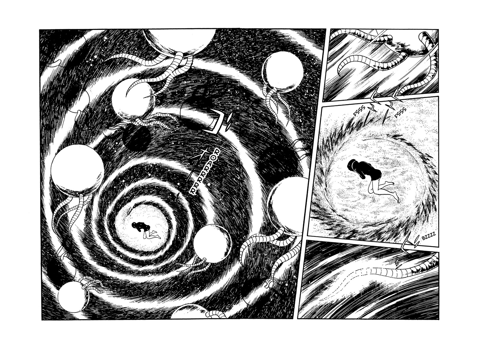 Inazuman Chapter 4.0-2 page 106 - Vol.4 Chapter 0 v2