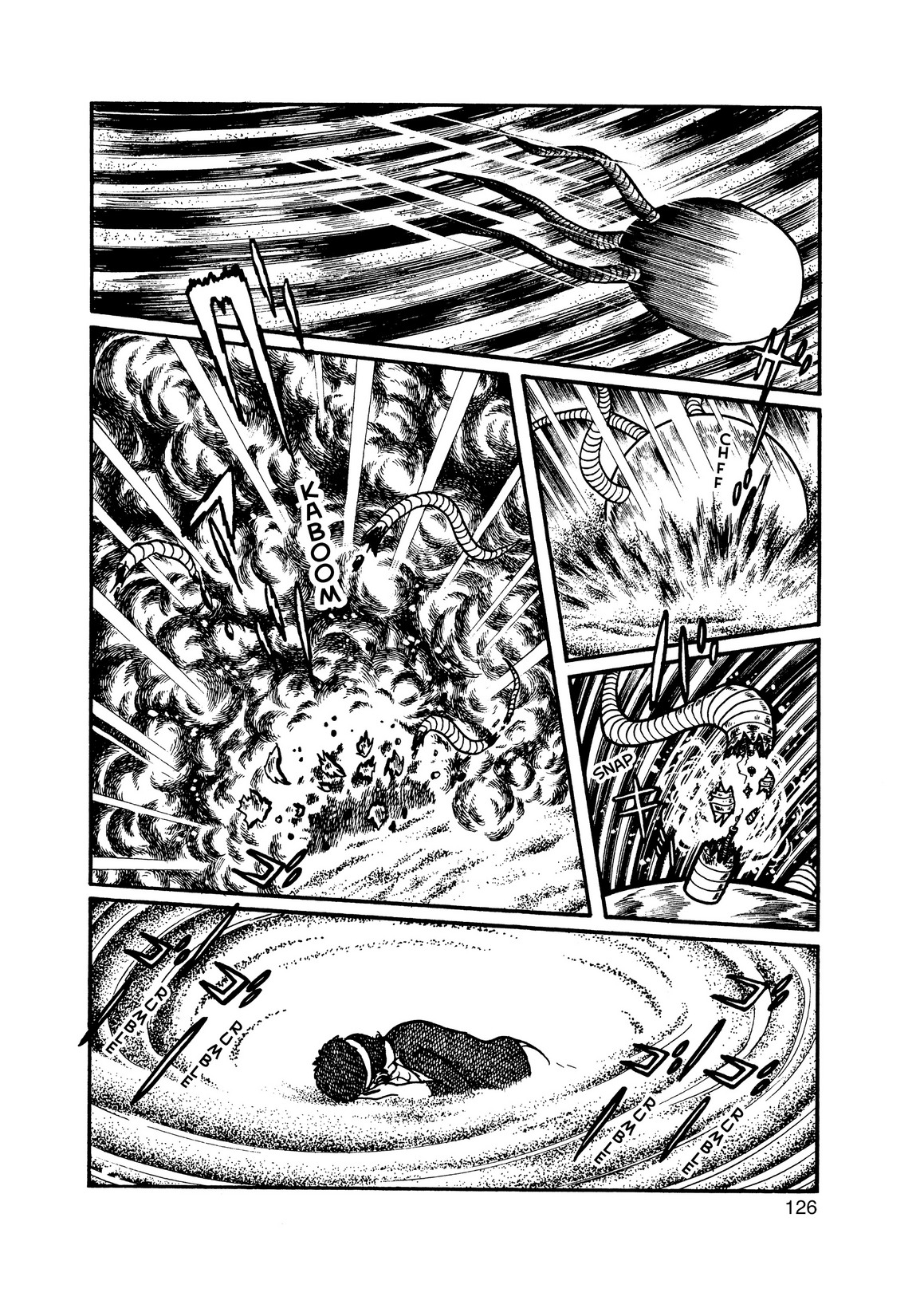 Inazuman Chapter 4.0-2 page 108 - Vol.4 Chapter 0 v2