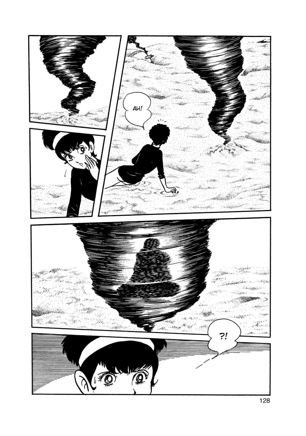 Inazuman Chapter 4.0-2 page 110 - Vol.4 Chapter 0 v2
