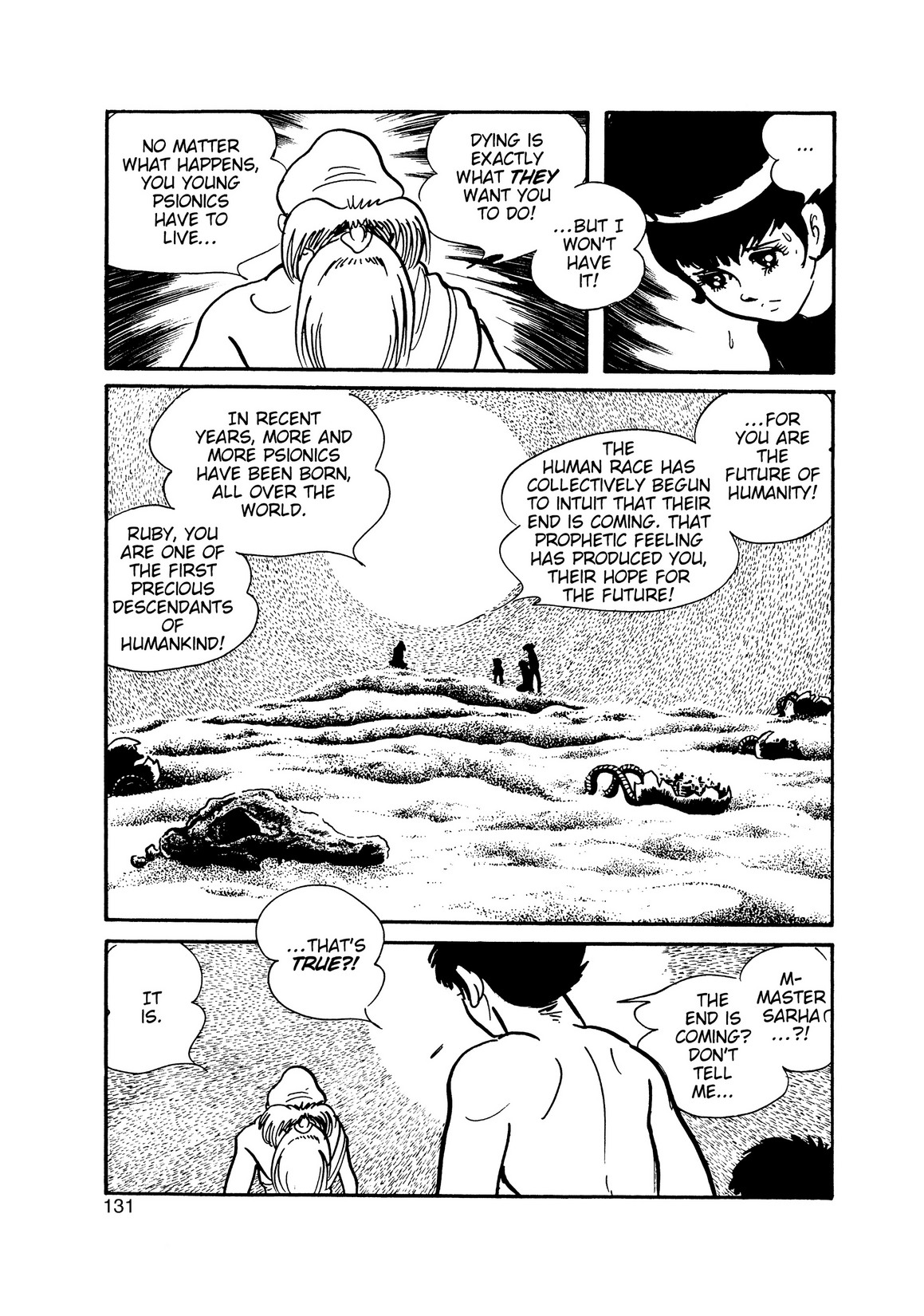 Inazuman Chapter 4.0-2 page 113 - Vol.4 Chapter 0 v2