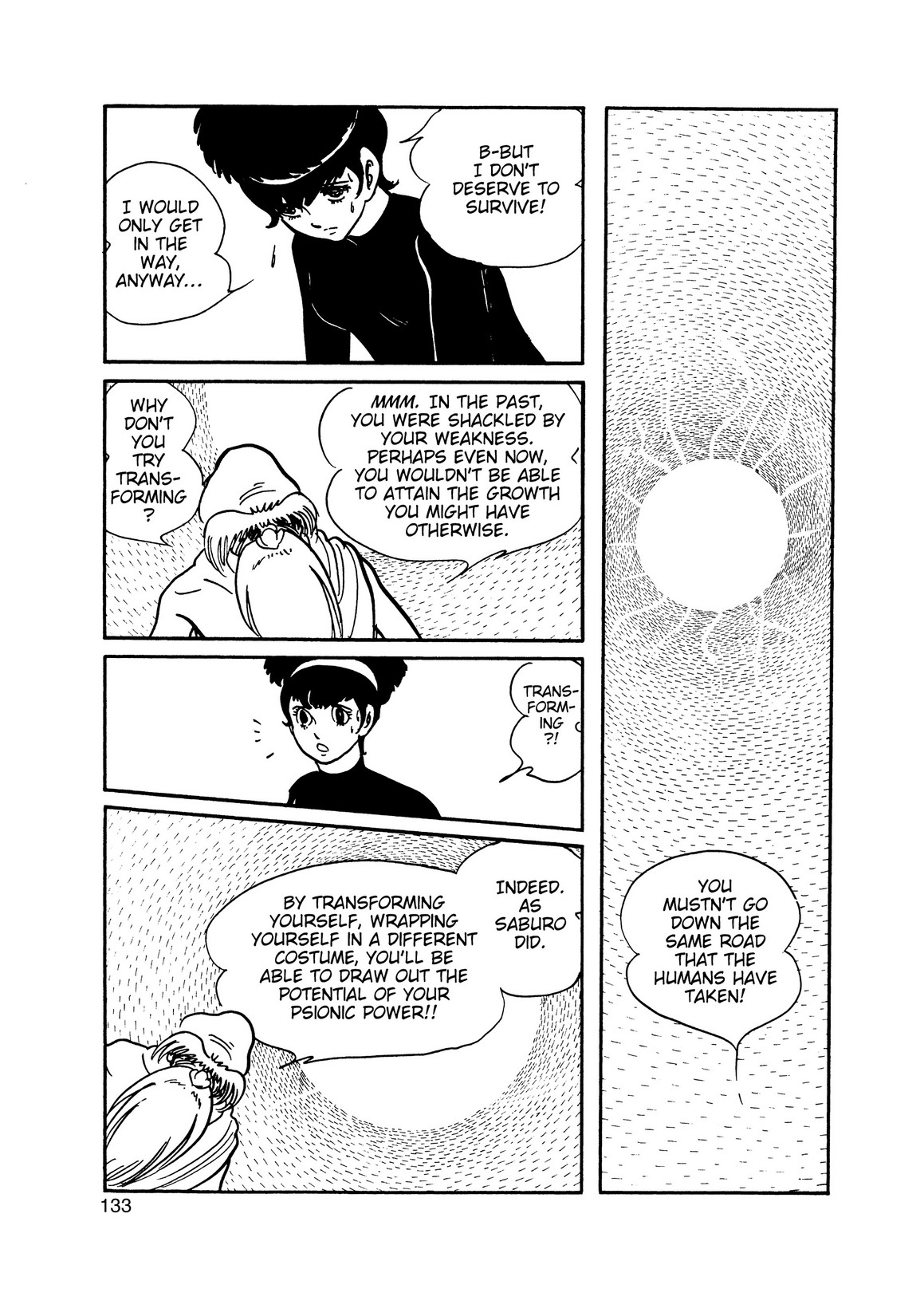 Inazuman Chapter 4.0-2 page 115 - Vol.4 Chapter 0 v2