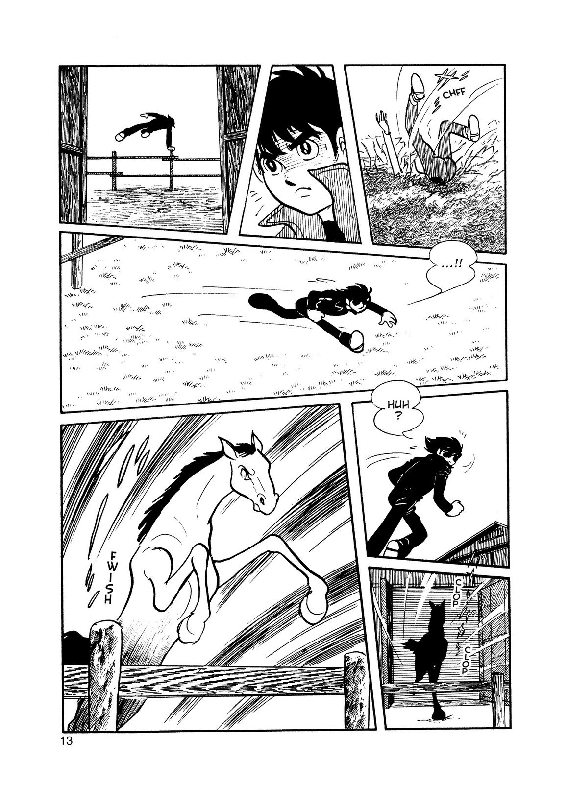 Inazuman Chapter 4.0-2 page 12 - Vol.4 Chapter 0 v2
