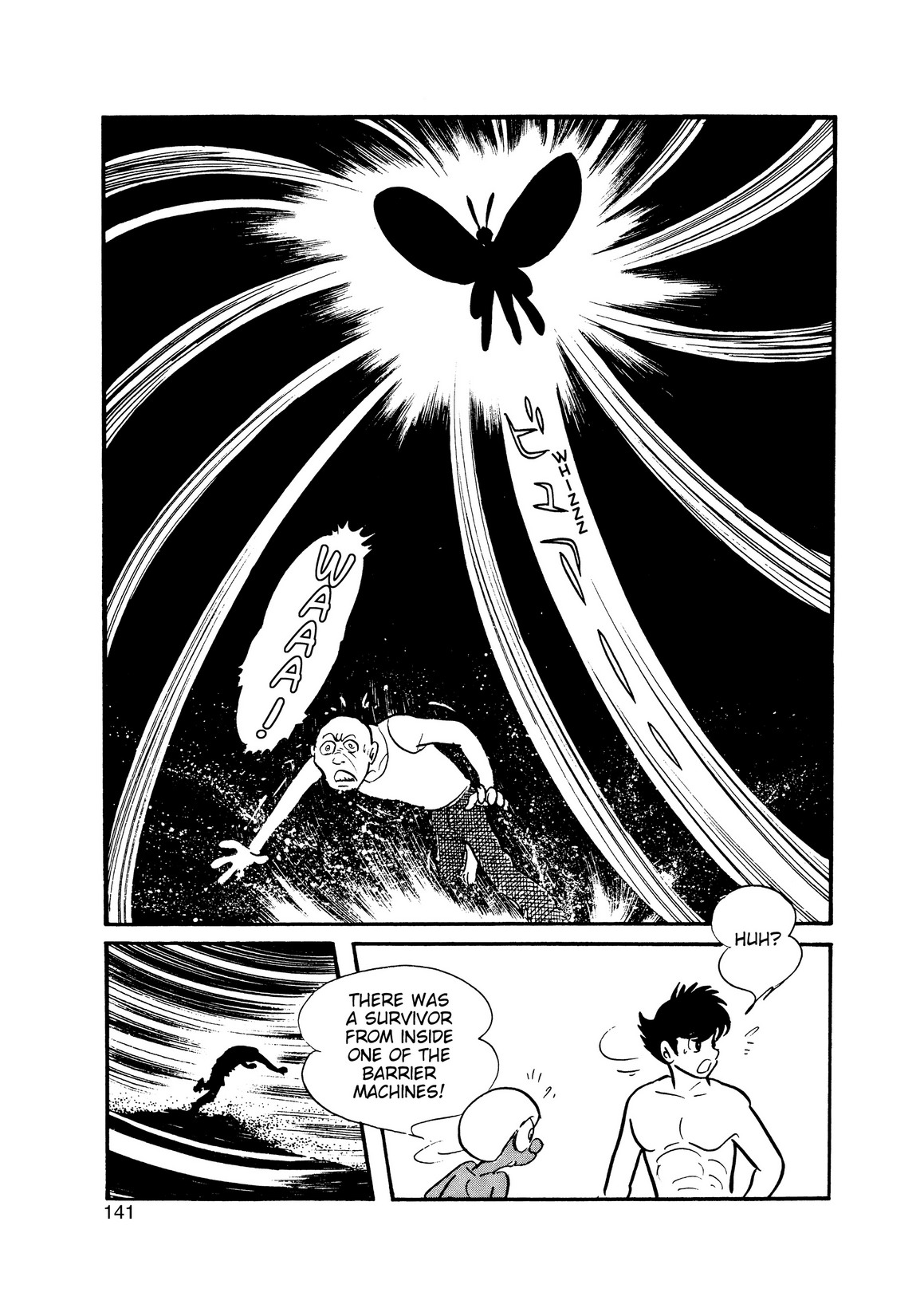 Inazuman Chapter 4.0-2 page 121 - Vol.4 Chapter 0 v2