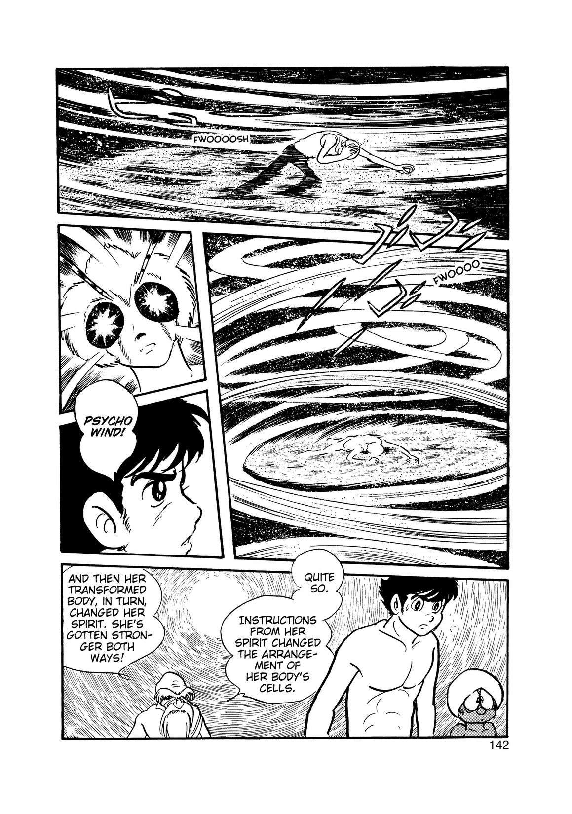 Inazuman Chapter 4.0-2 page 122 - Vol.4 Chapter 0 v2