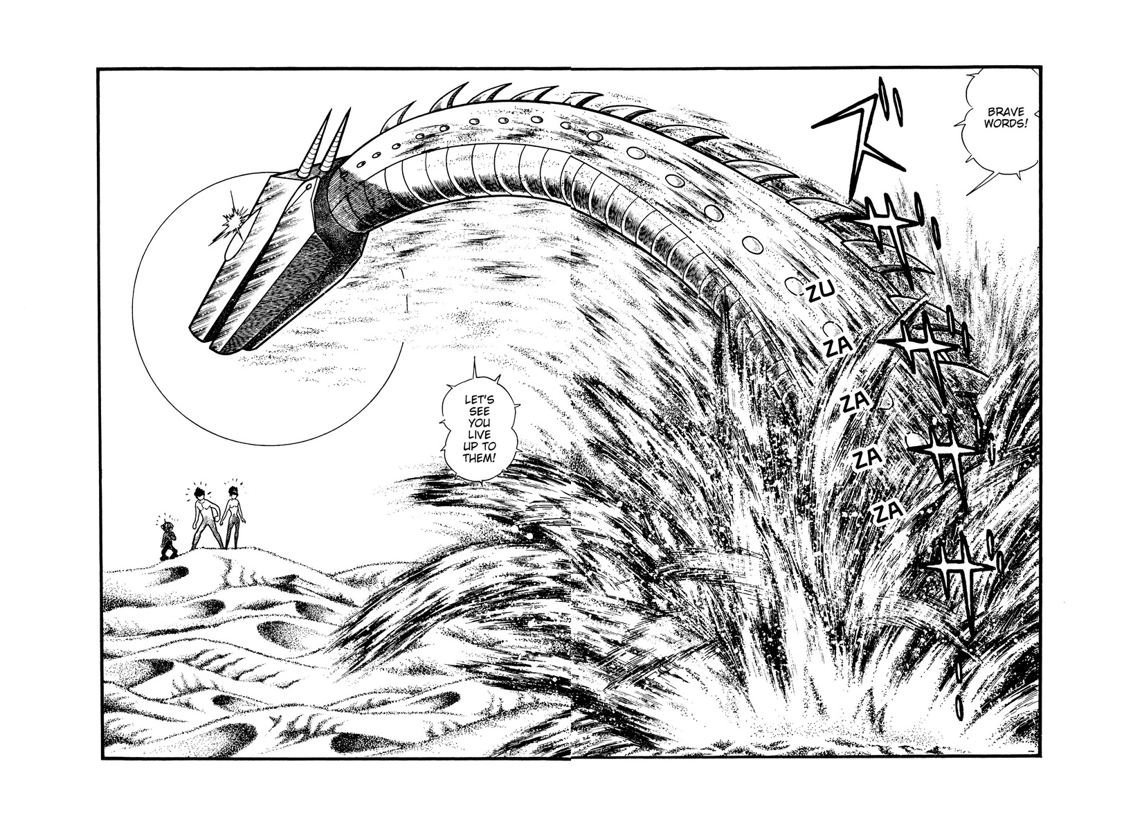 Inazuman Chapter 4.0-2 page 128 - Vol.4 Chapter 0 v2