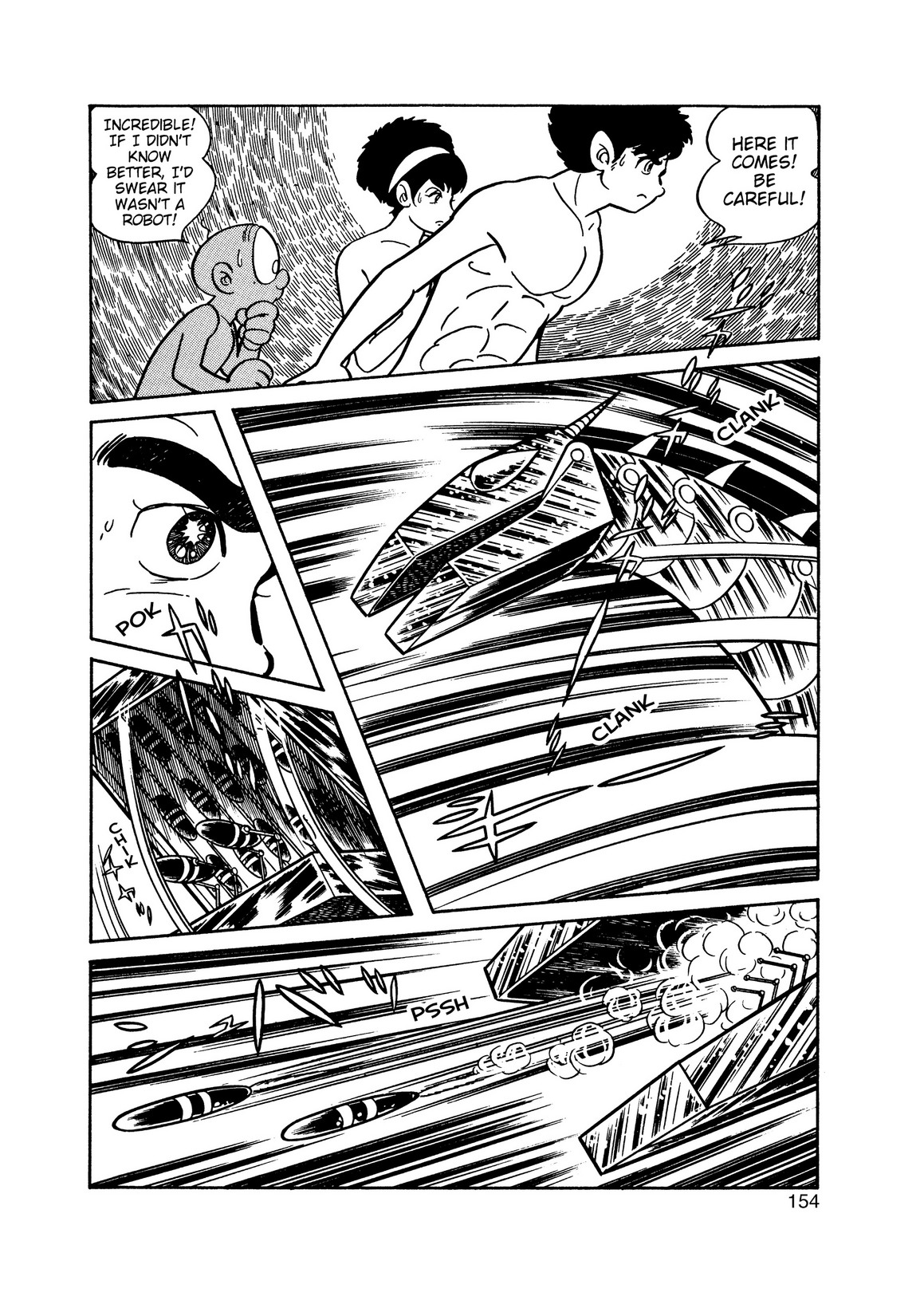 Inazuman Chapter 4.0-2 page 131 - Vol.4 Chapter 0 v2
