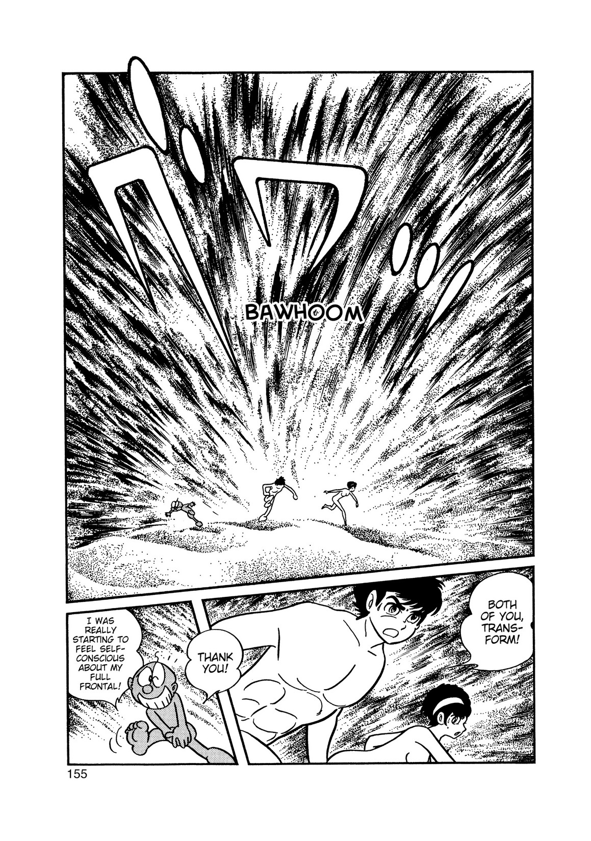 Inazuman Chapter 4.0-2 page 132 - Vol.4 Chapter 0 v2