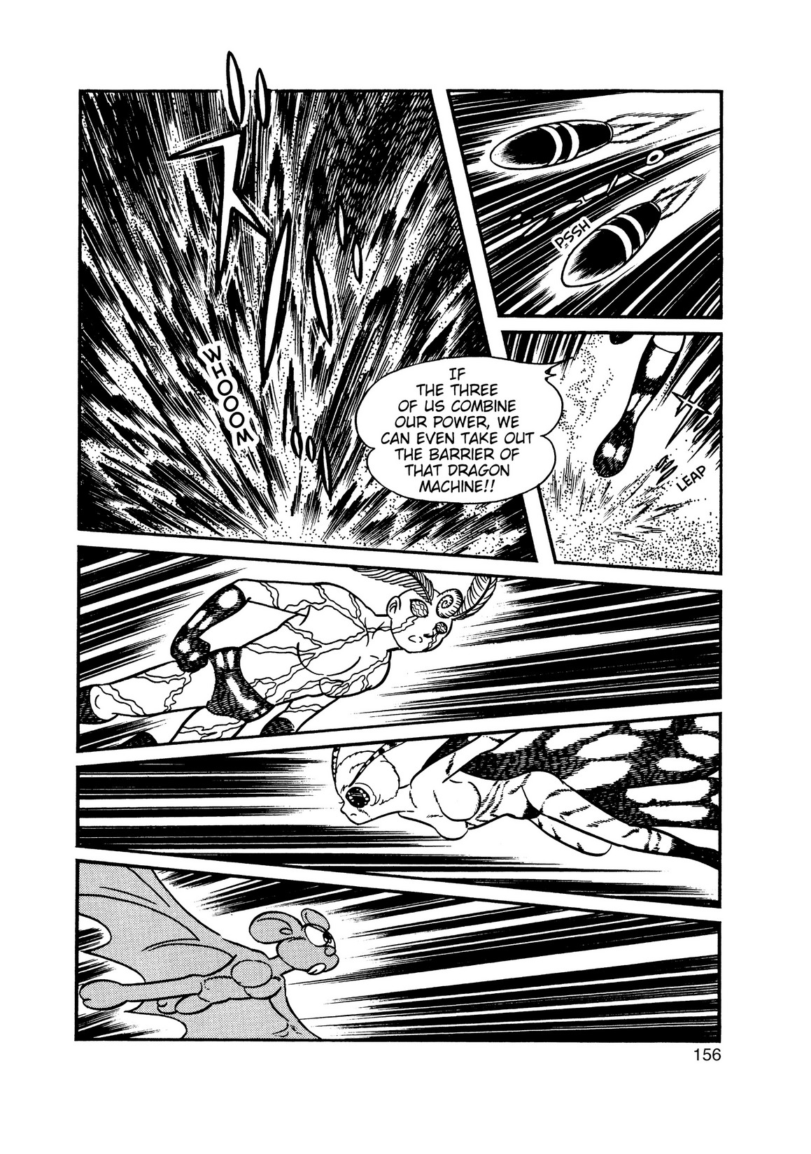 Inazuman Chapter 4.0-2 page 133 - Vol.4 Chapter 0 v2
