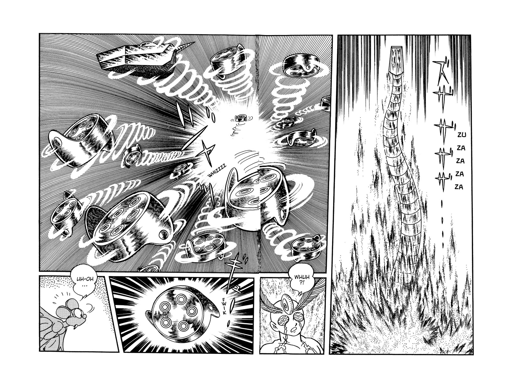 Inazuman Chapter 4.0-2 page 136 - Vol.4 Chapter 0 v2
