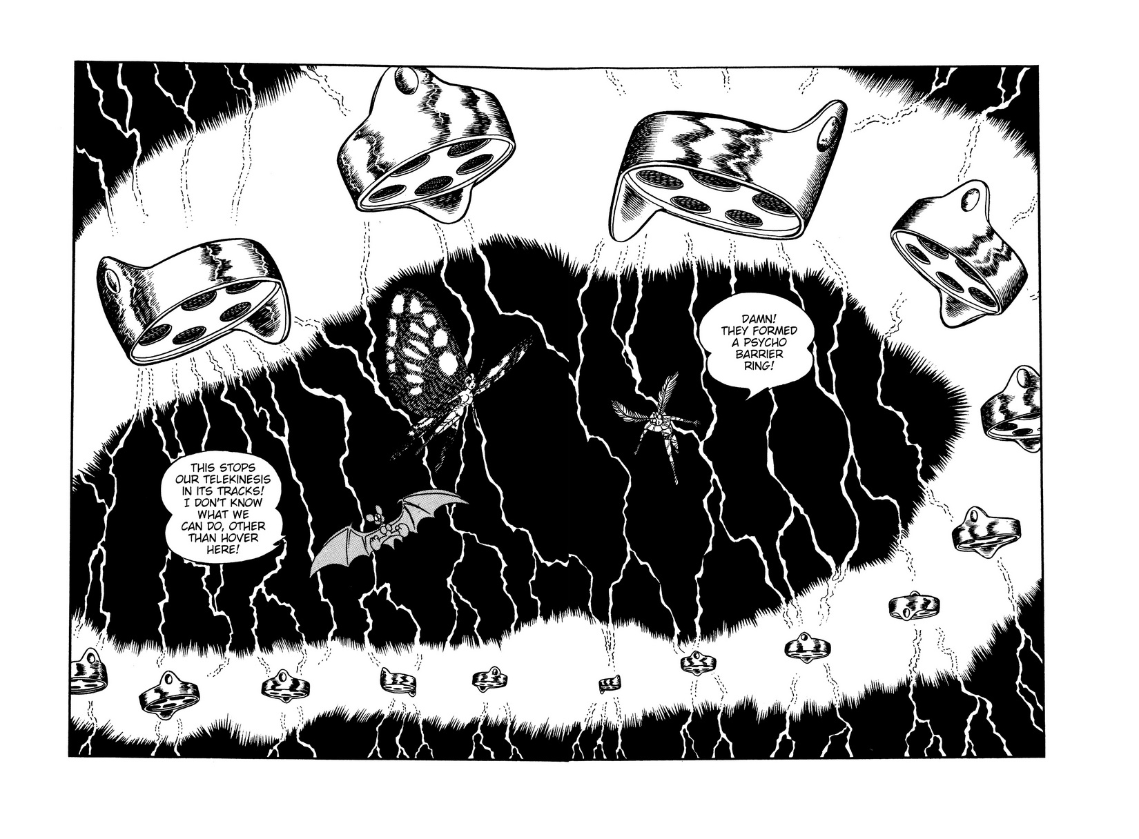 Inazuman Chapter 4.0-2 page 137 - Vol.4 Chapter 0 v2