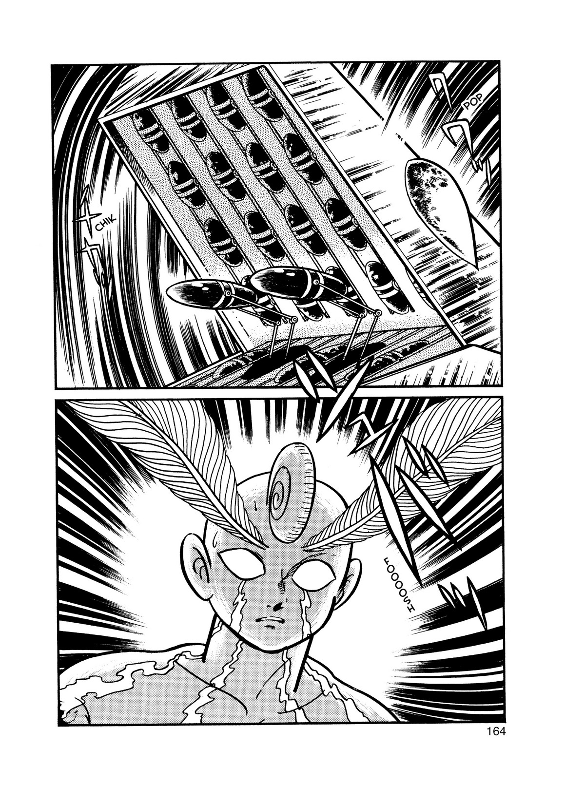 Inazuman Chapter 4.0-2 page 138 - Vol.4 Chapter 0 v2
