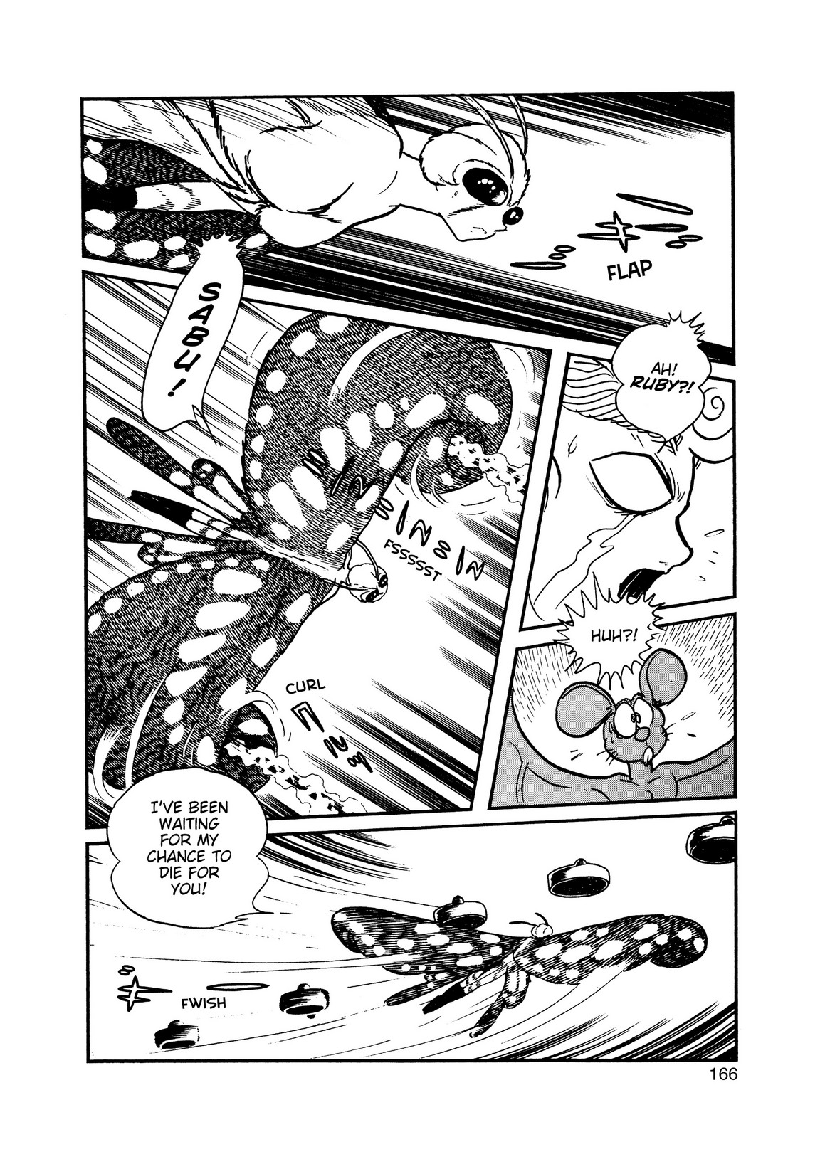 Inazuman Chapter 4.0-2 page 140 - Vol.4 Chapter 0 v2