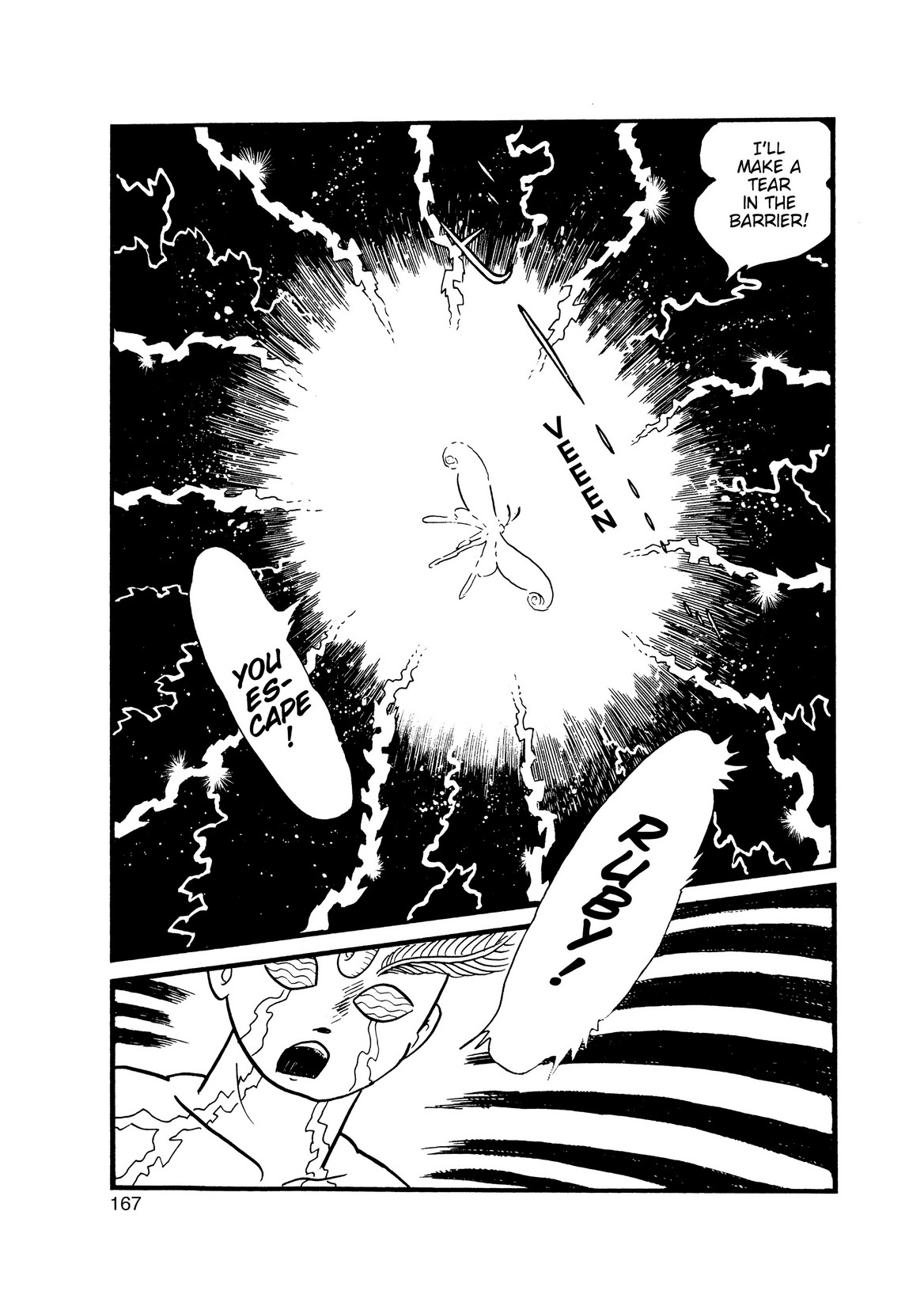 Inazuman Chapter 4.0-2 page 141 - Vol.4 Chapter 0 v2