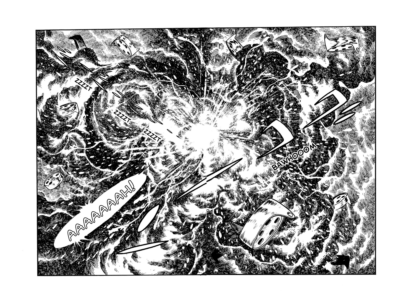 Inazuman Chapter 4.0-2 page 142 - Vol.4 Chapter 0 v2