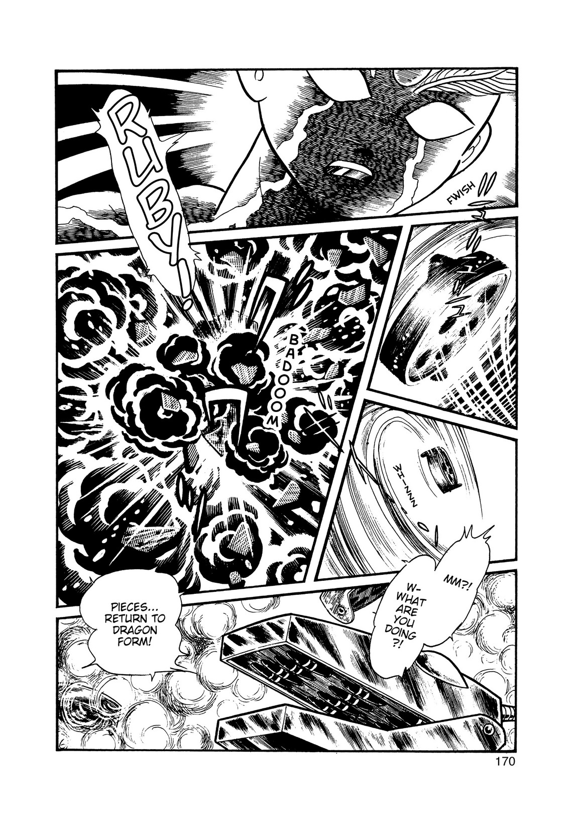 Inazuman Chapter 4.0-2 page 143 - Vol.4 Chapter 0 v2