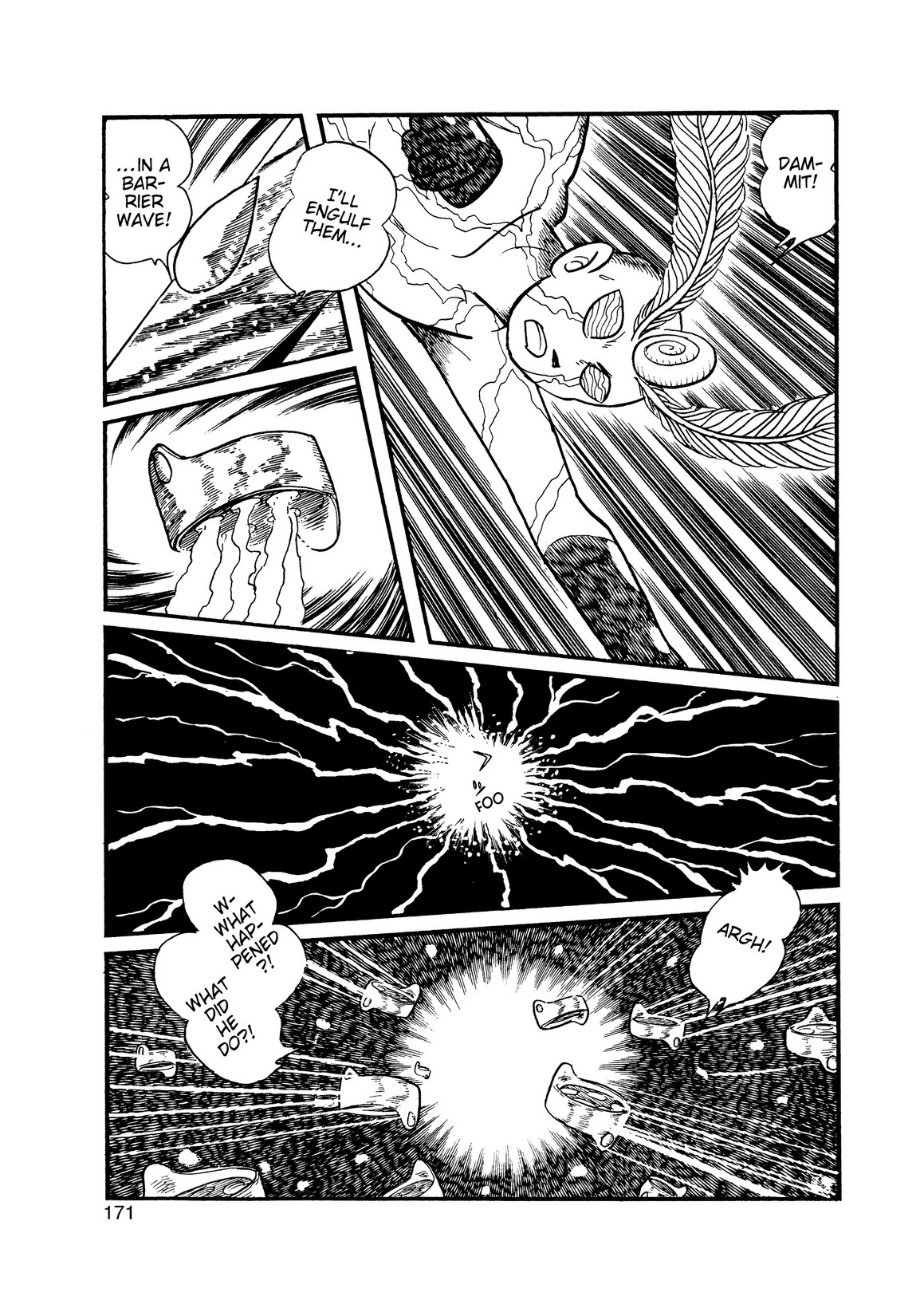 Inazuman Chapter 4.0-2 page 144 - Vol.4 Chapter 0 v2