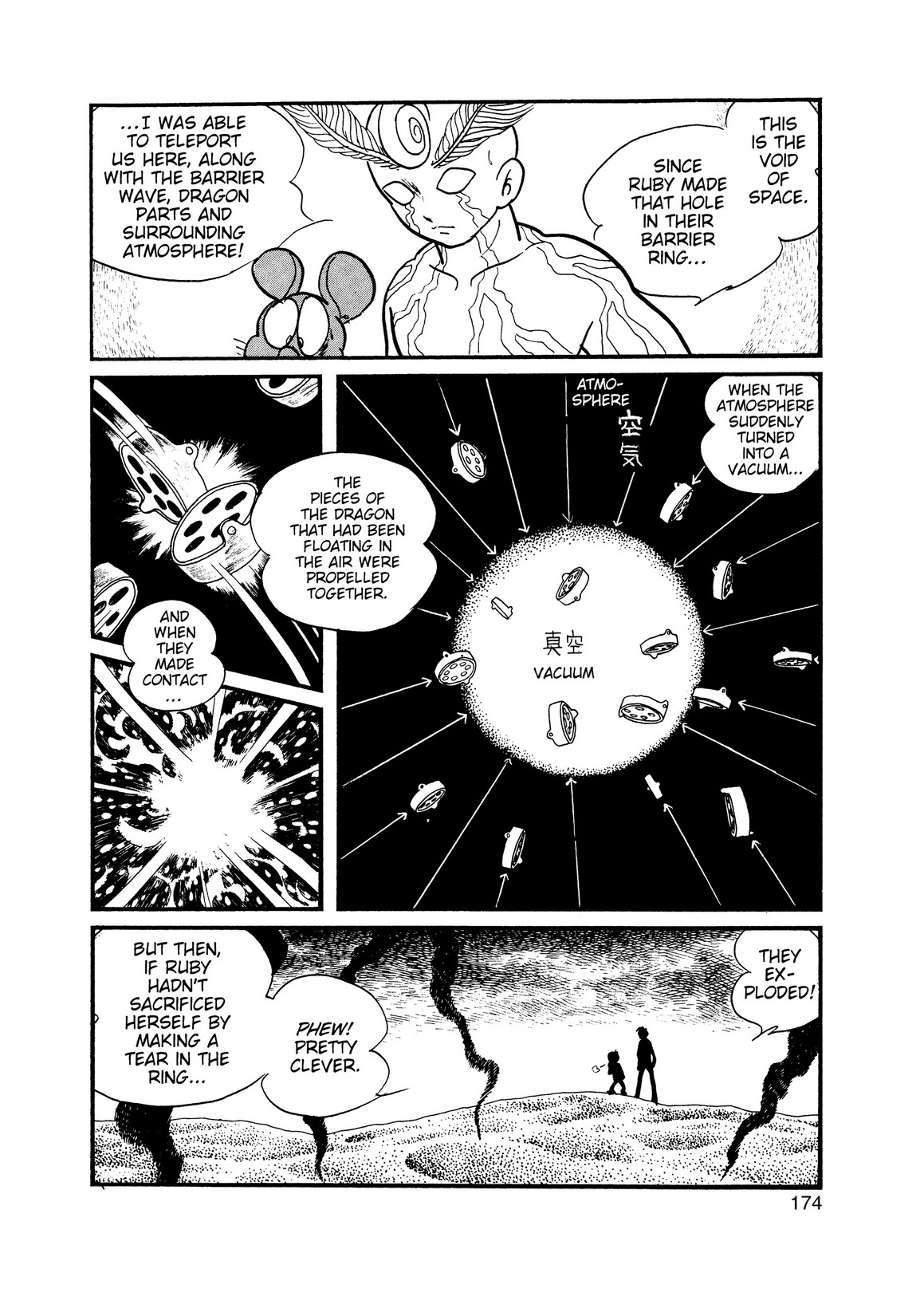 Inazuman Chapter 4.0-2 page 146 - Vol.4 Chapter 0 v2
