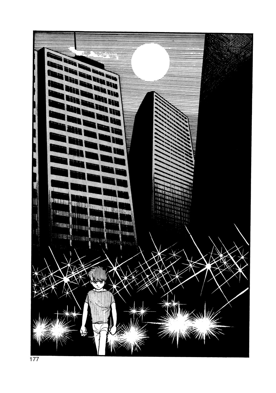 Inazuman Chapter 4.0-2 page 149 - Vol.4 Chapter 0 v2