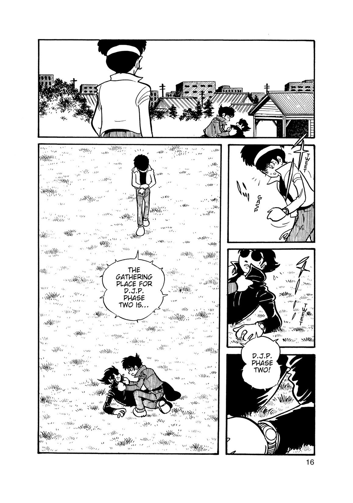 Inazuman Chapter 4.0-2 page 15 - Vol.4 Chapter 0 v2