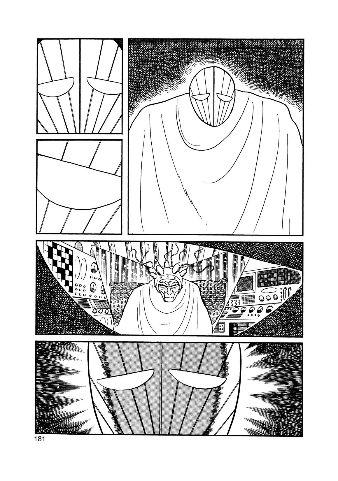 Inazuman Chapter 4.0-2 page 152 - Vol.4 Chapter 0 v2
