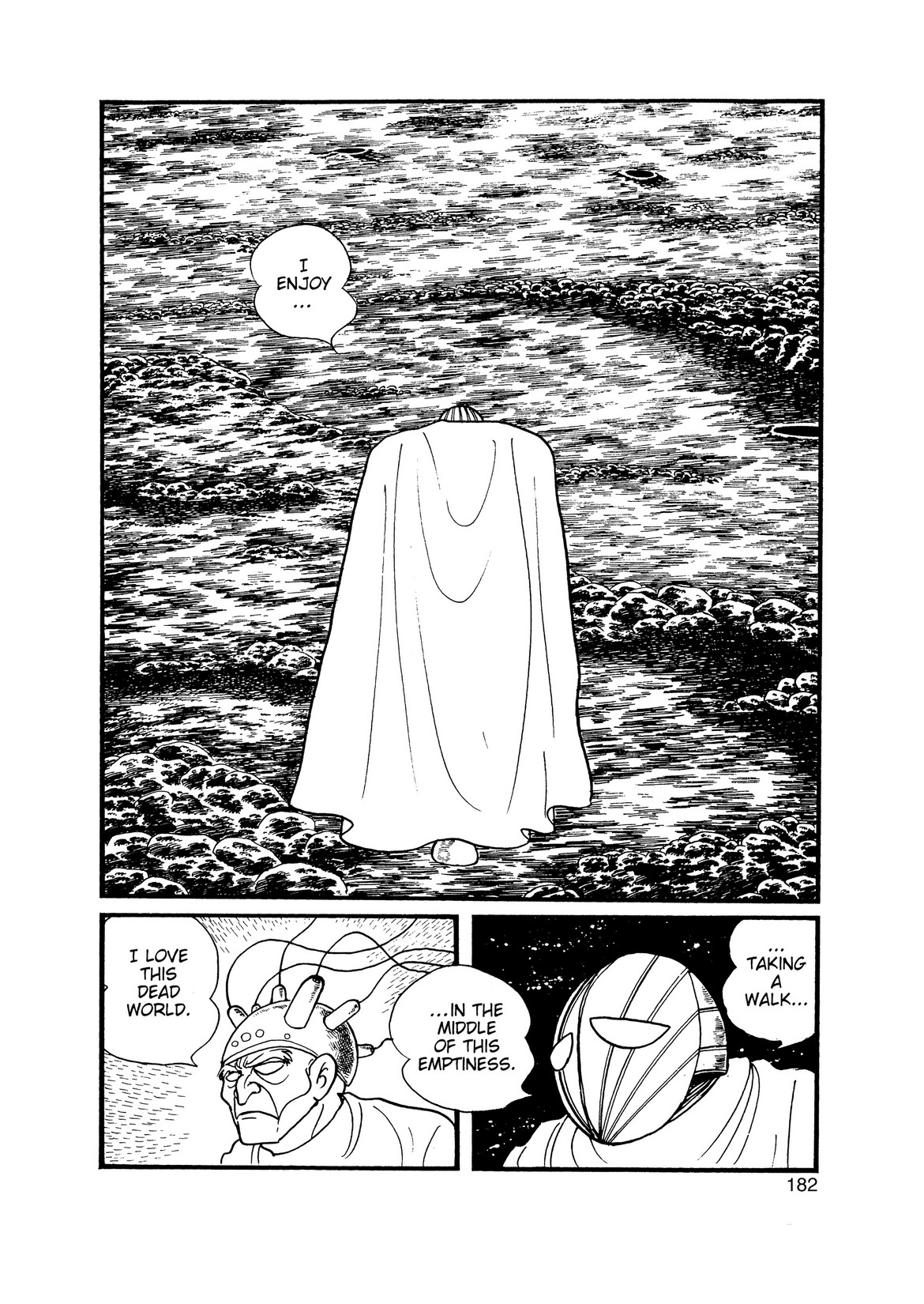 Inazuman Chapter 4.0-2 page 153 - Vol.4 Chapter 0 v2