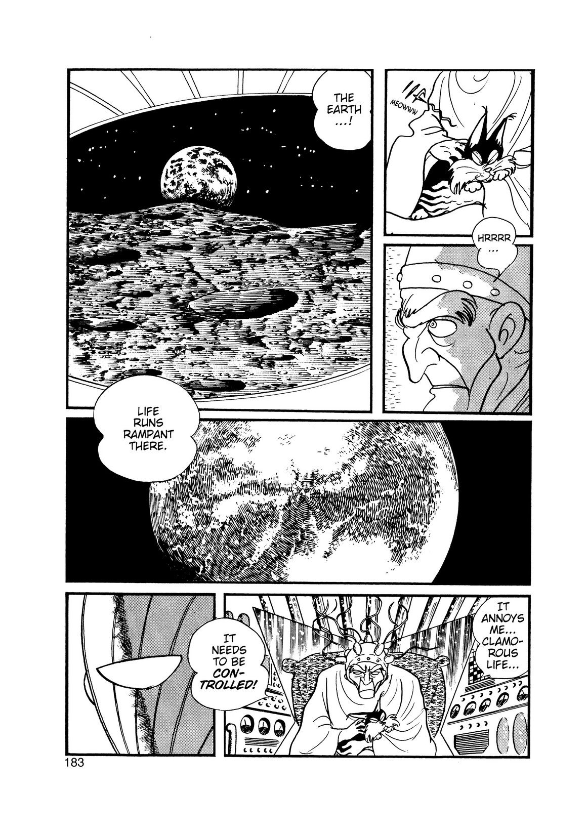 Inazuman Chapter 4.0-2 page 154 - Vol.4 Chapter 0 v2
