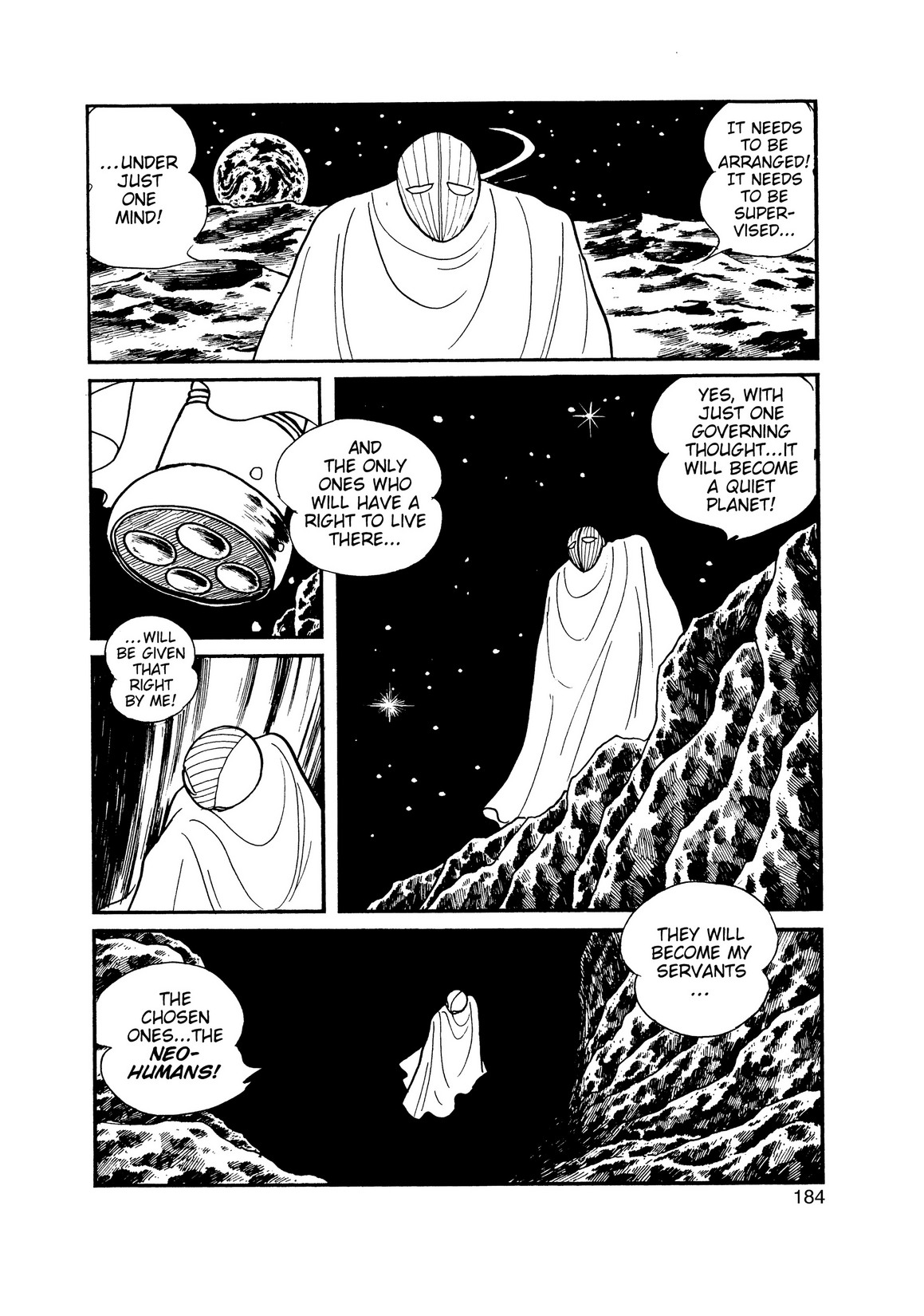 Inazuman Chapter 4.0-2 page 155 - Vol.4 Chapter 0 v2