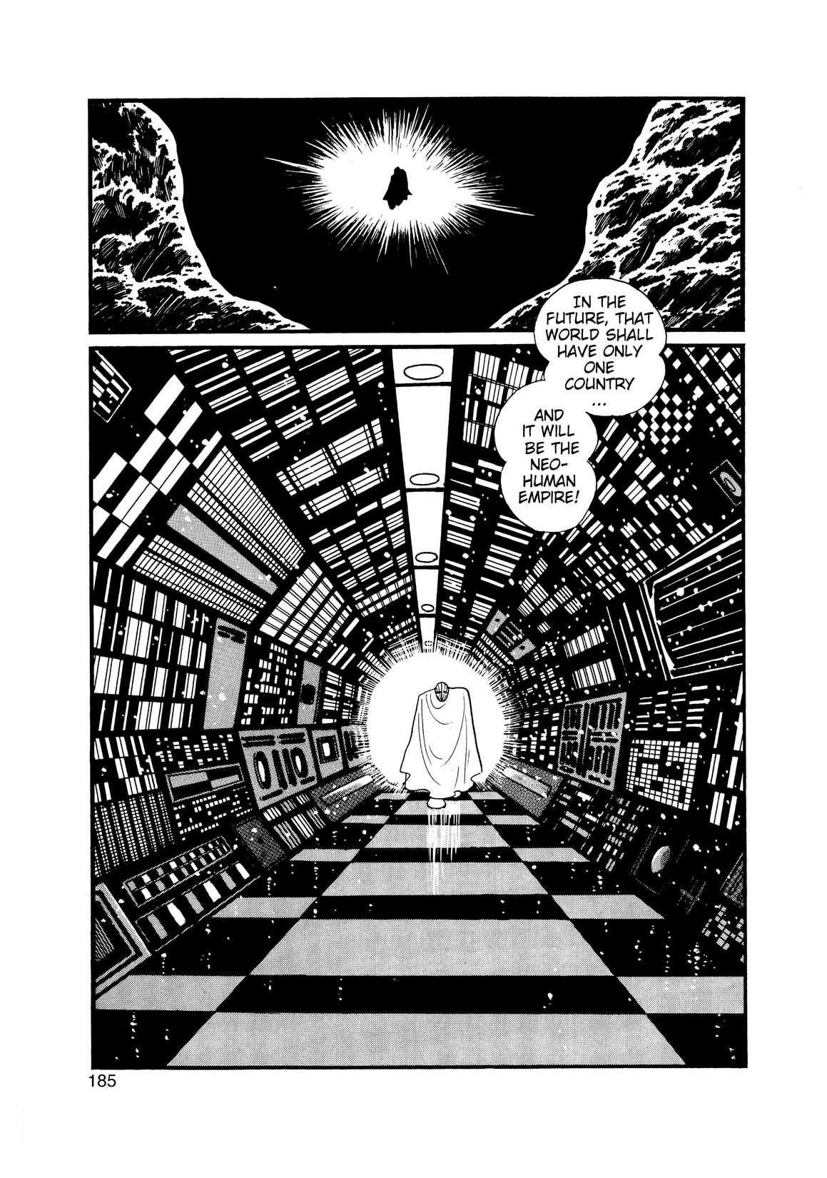 Inazuman Chapter 4.0-2 page 156 - Vol.4 Chapter 0 v2