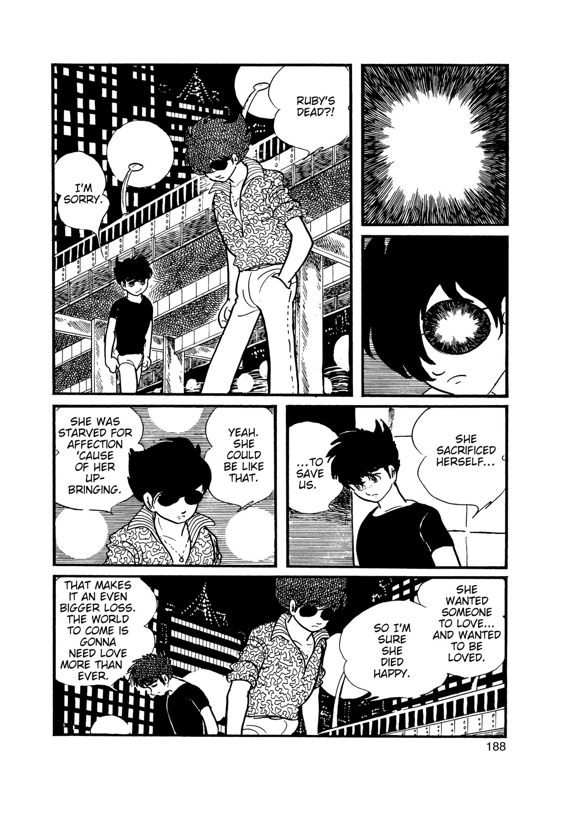 Inazuman Chapter 4.0-2 page 158 - Vol.4 Chapter 0 v2